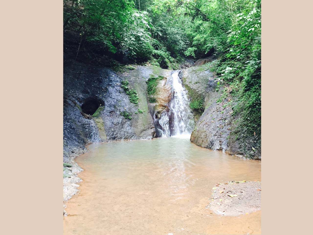 Mount Jaco, Jaco, Puntarenas, CR, ,Land,For Sale,Mount Jaco,1626148