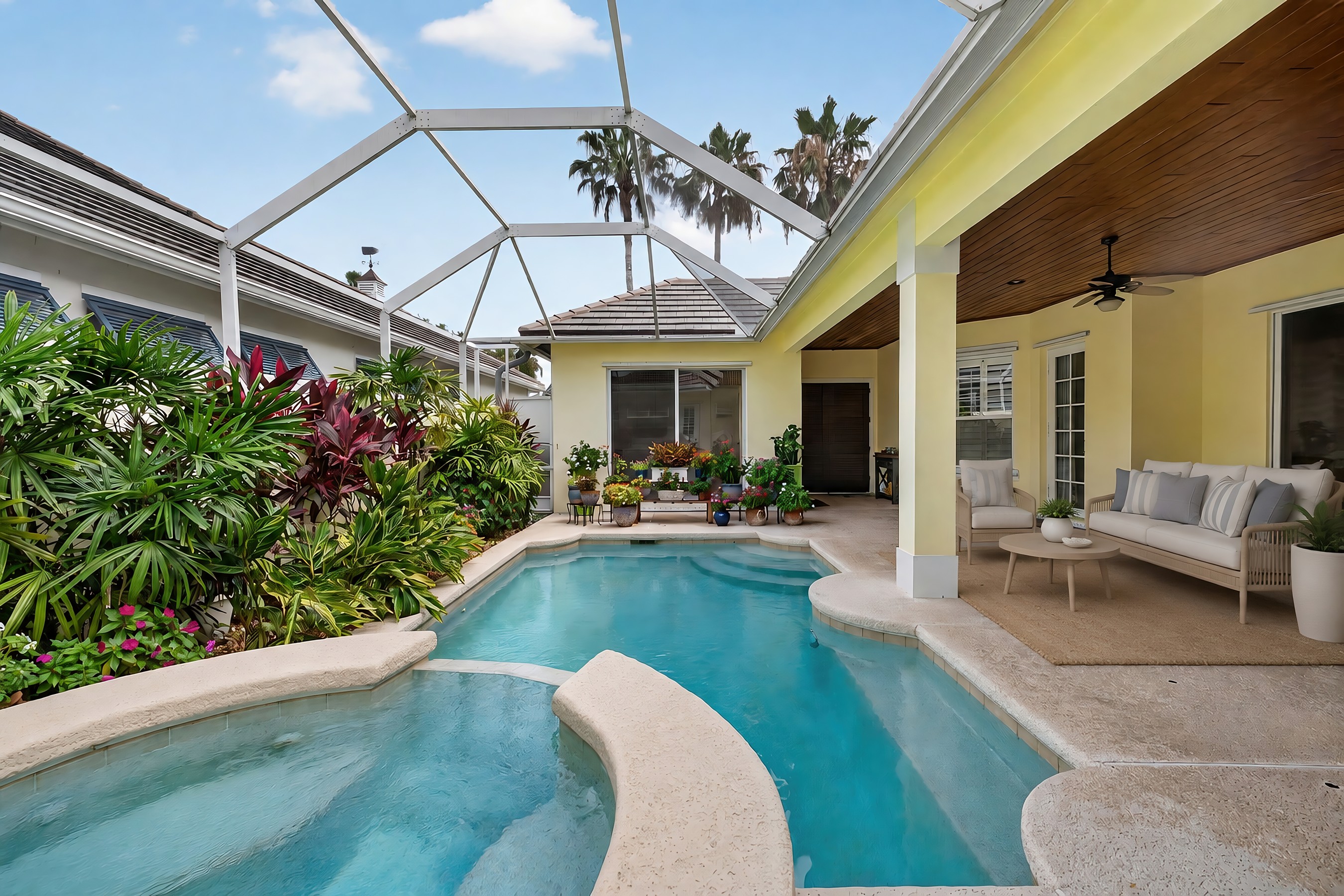  2087 Autumn Lane, Vero Beach, FL, 32963 - 物件實景