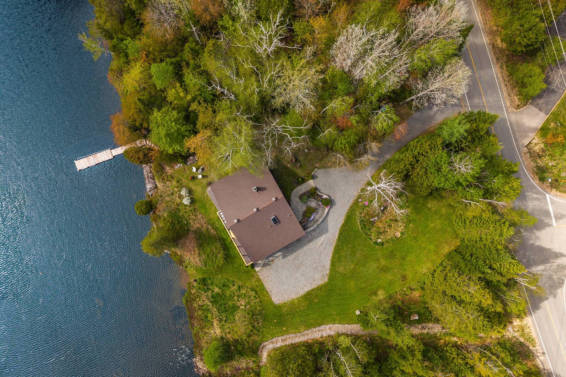  Estérel, Laurentides - 物件實景