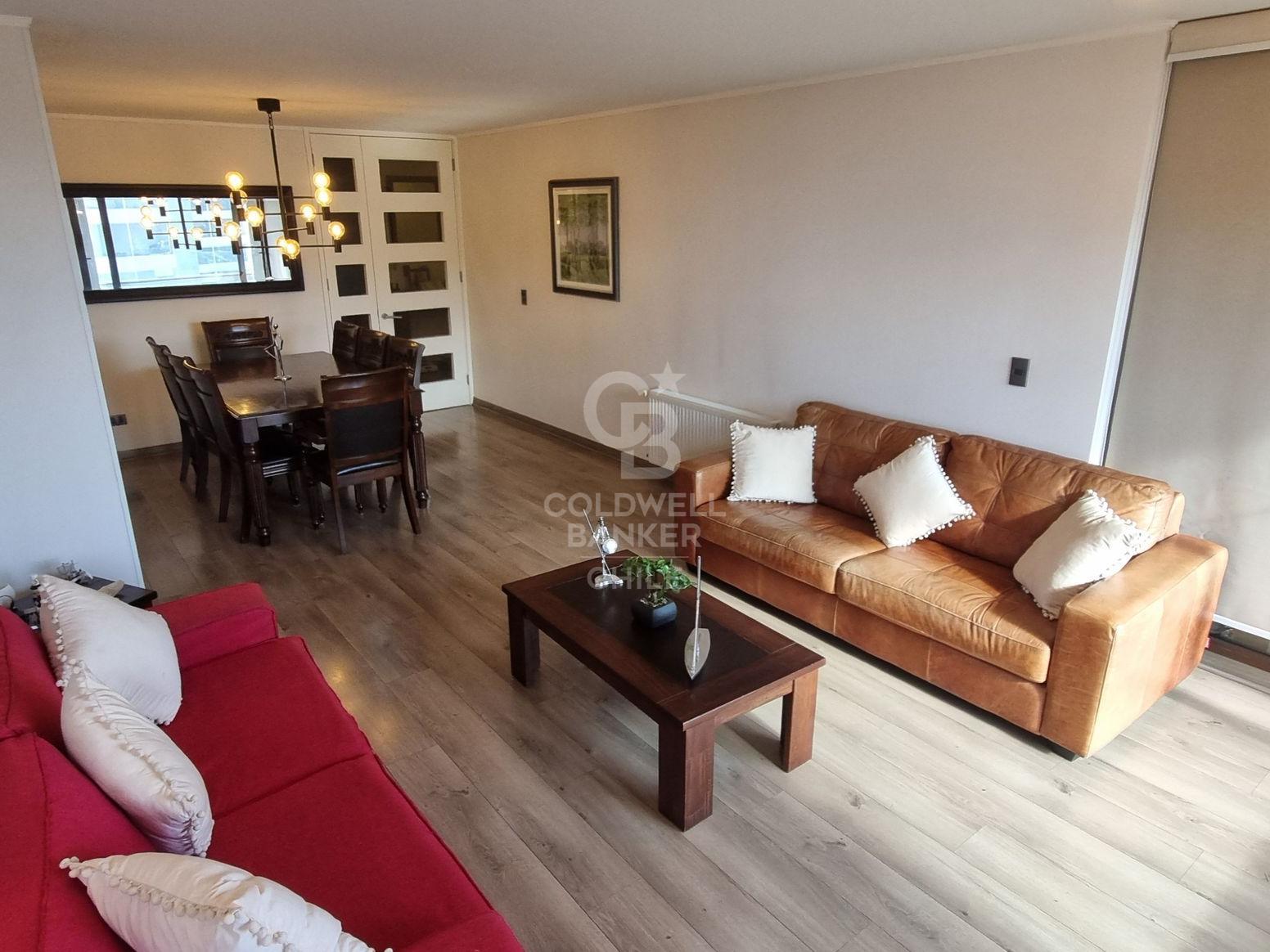 Peñalolén, Chile, 3 Bedrooms Bedrooms, ,3 BathroomsBathrooms,Residential,For Sale,1758974