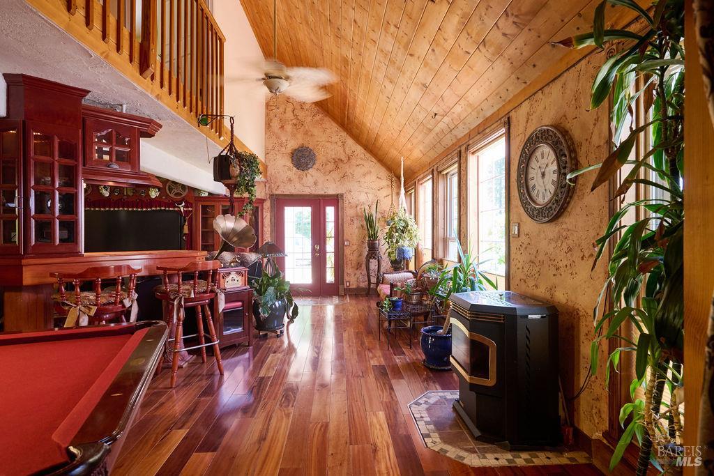 Redwood Valley, California, 95470-8010, United States, 3 Bedrooms Bedrooms, ,2 BathroomsBathrooms,Residential,For Sale,1984443