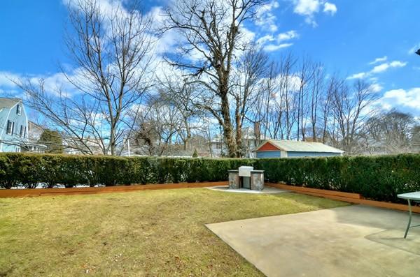 Quincy, Massachusetts, 02169, United States, 4 Bedrooms Bedrooms, ,2 BathroomsBathrooms,Residential,For Sale,1942556