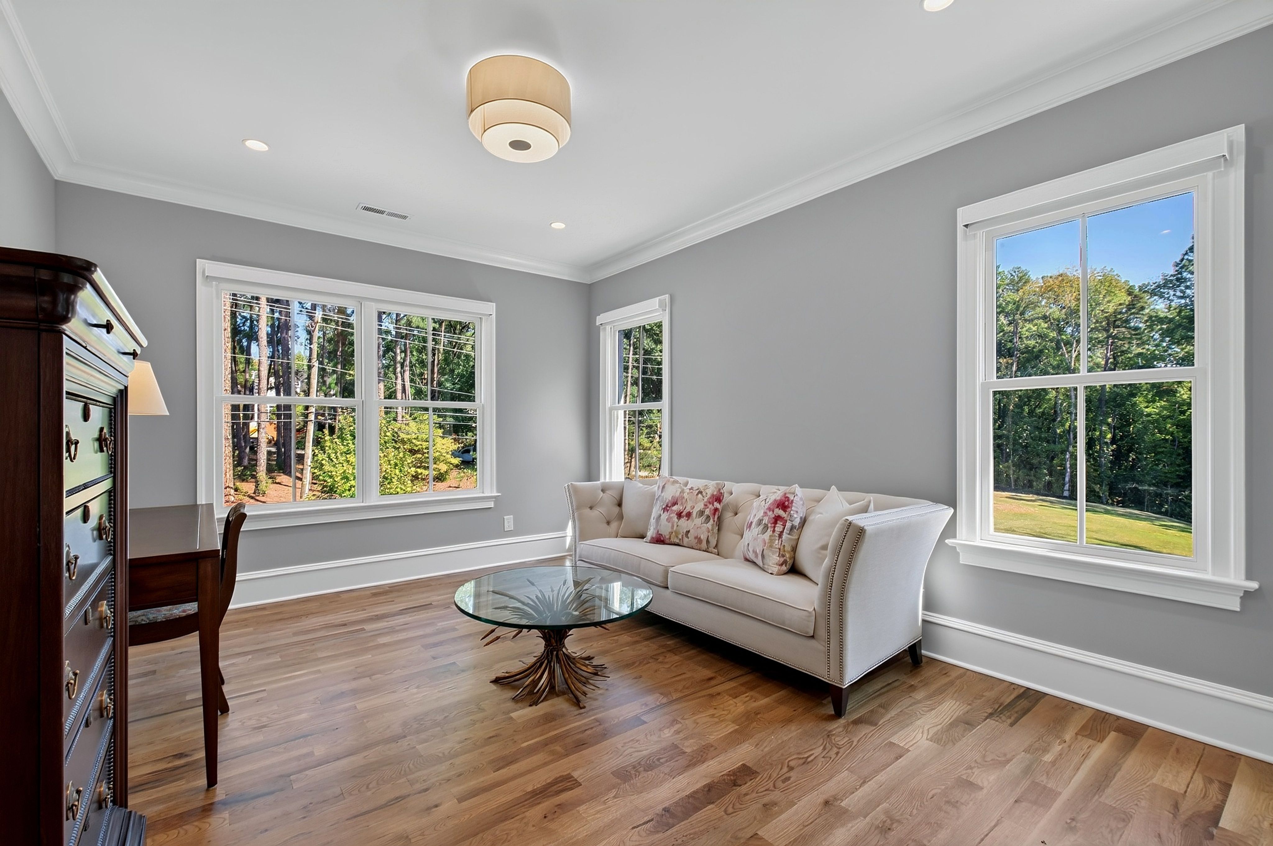  200 Pasquotank Drive, Raleigh, NC 27609 - 物件實景