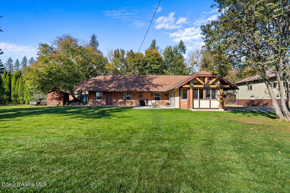 8047 W Post Street, Rathdrum, Idaho, 83858, United States, 3 Bedrooms Bedrooms, ,2 BathroomsBathrooms,Residential,For Sale,8047 W Post Street ,1626600