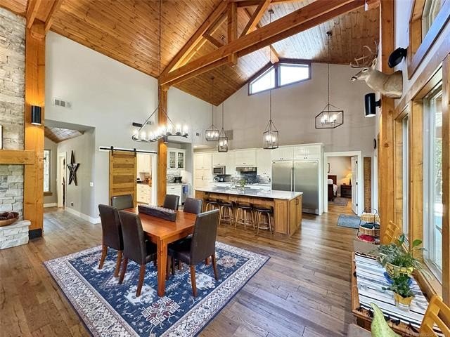 Park Hill, Oklahoma, 74451, United States, 4 Bedrooms Bedrooms, ,3 BathroomsBathrooms,Residential,For Sale,1978884