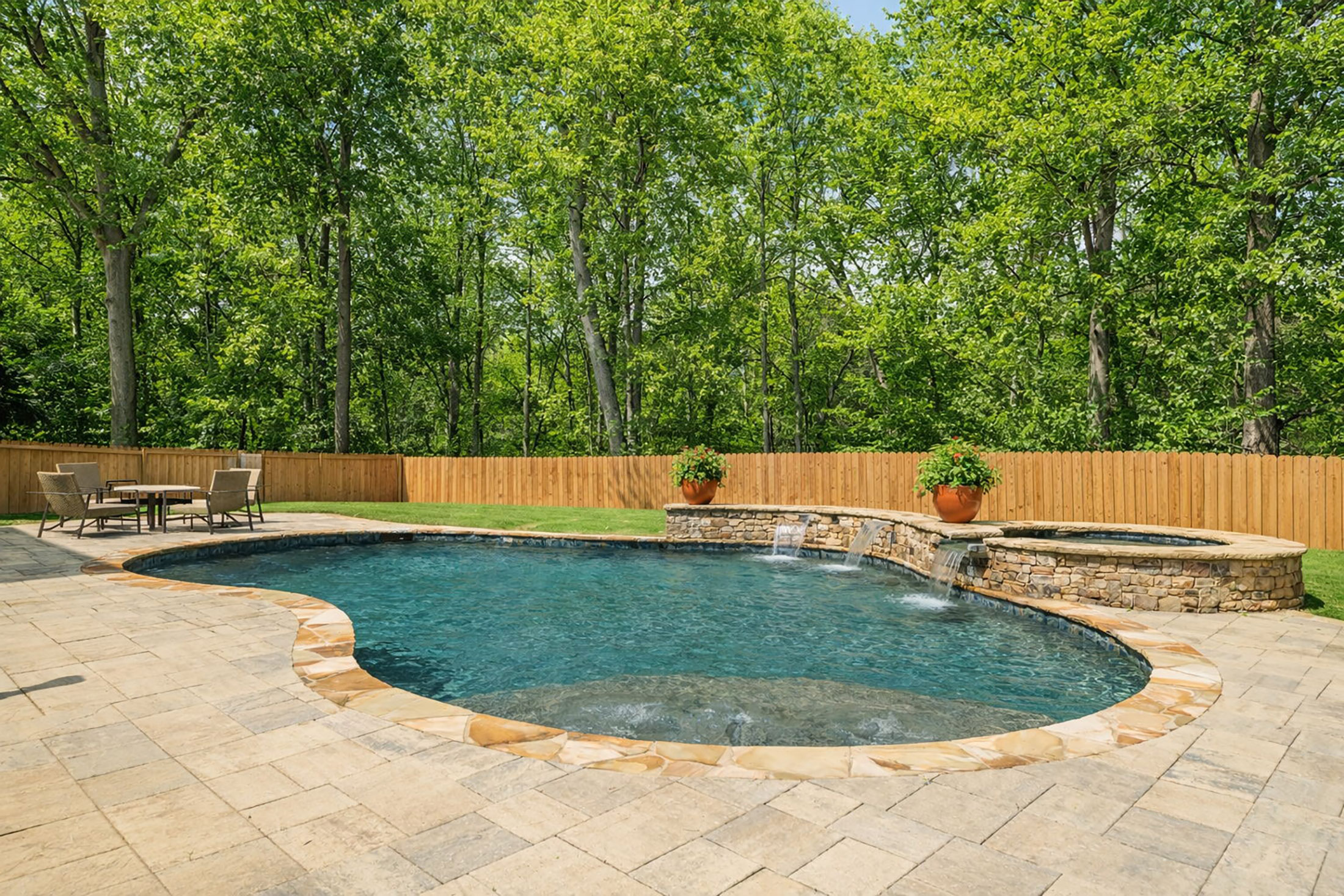  Extraordinary Druid Hills Brick Home with a Resort-caliber Backyard - 物件實景