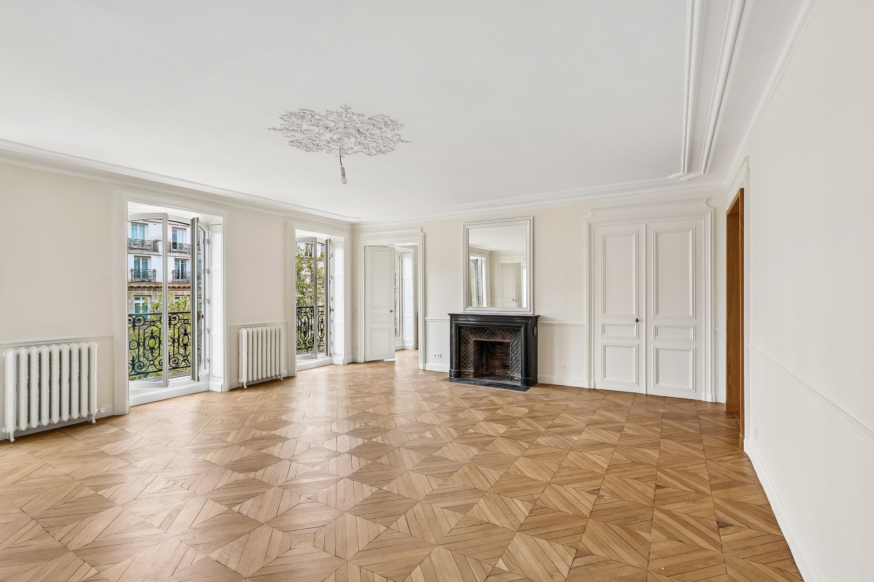  Charming apartment close to the Place de la Madeleine - 物件實景