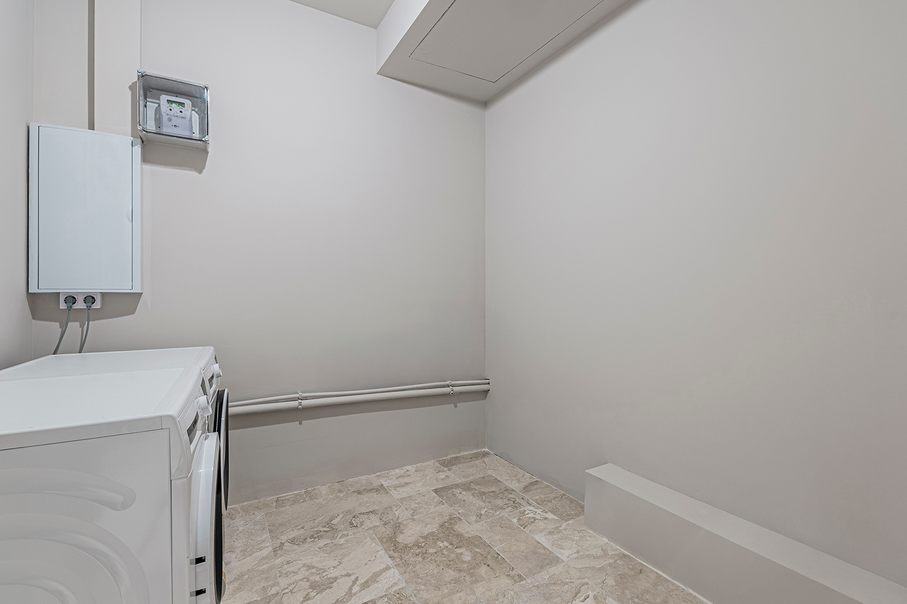  Spacious, bright flat in Eixample Dreta - 物件實景