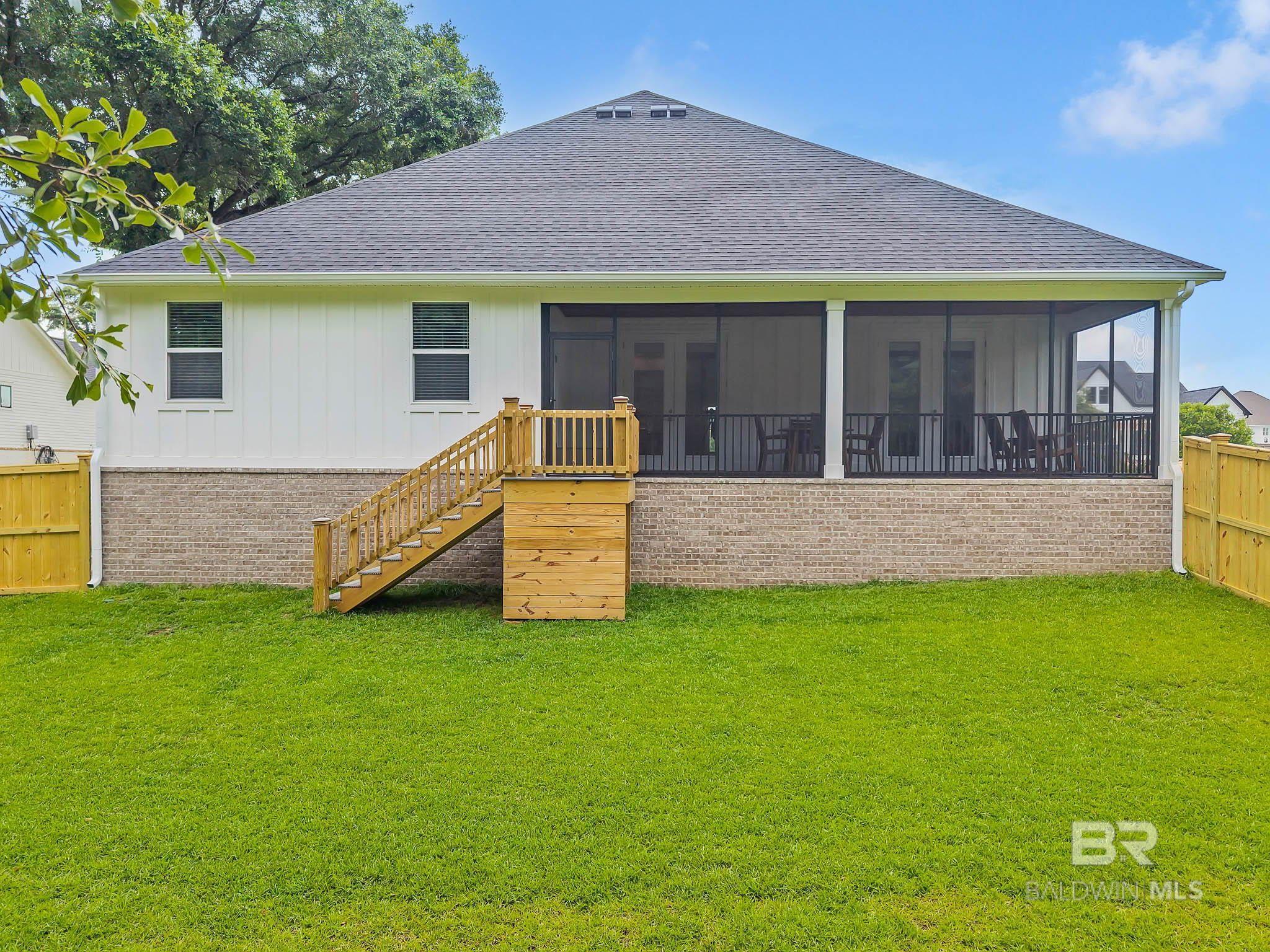 Fairhope, Alabama, 36532, United States, 4 Bedrooms Bedrooms, ,3 BathroomsBathrooms,Residential,For Sale,1859540