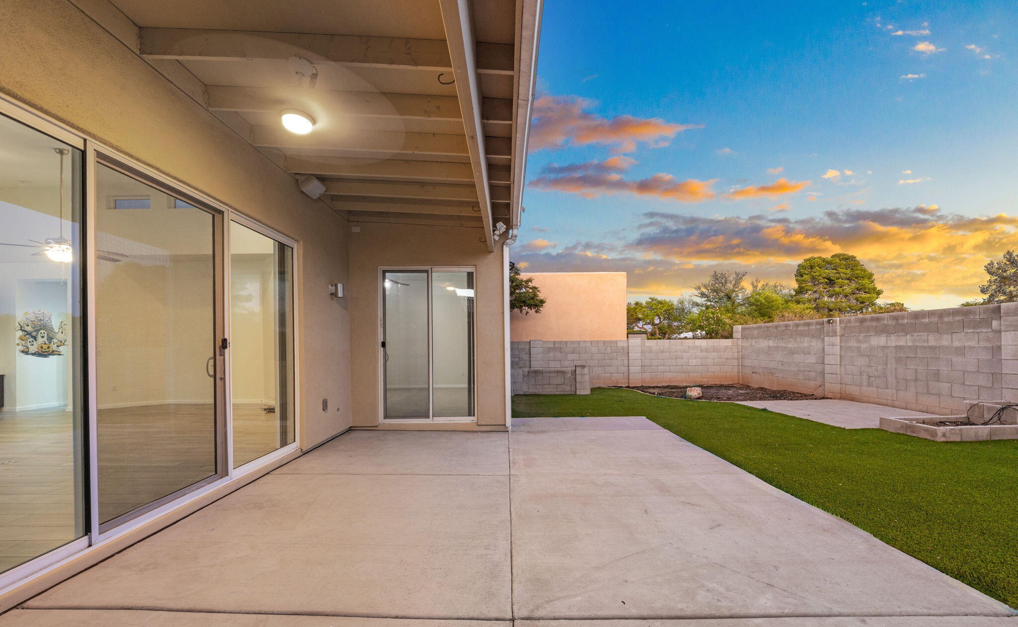  7580 E Bookmark Place¦Tucson, AZ - 物件實景