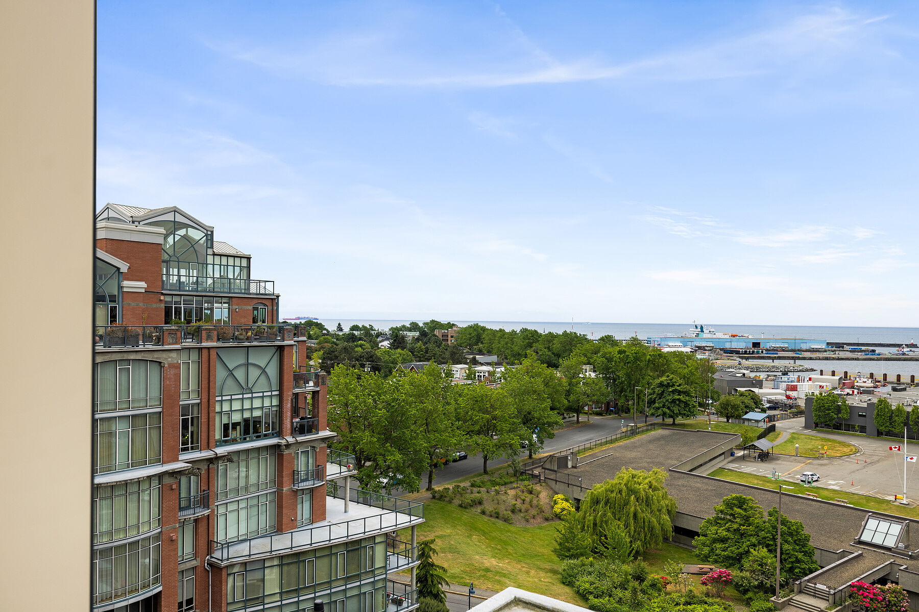  Breathtaking Penthouse - 物件實景