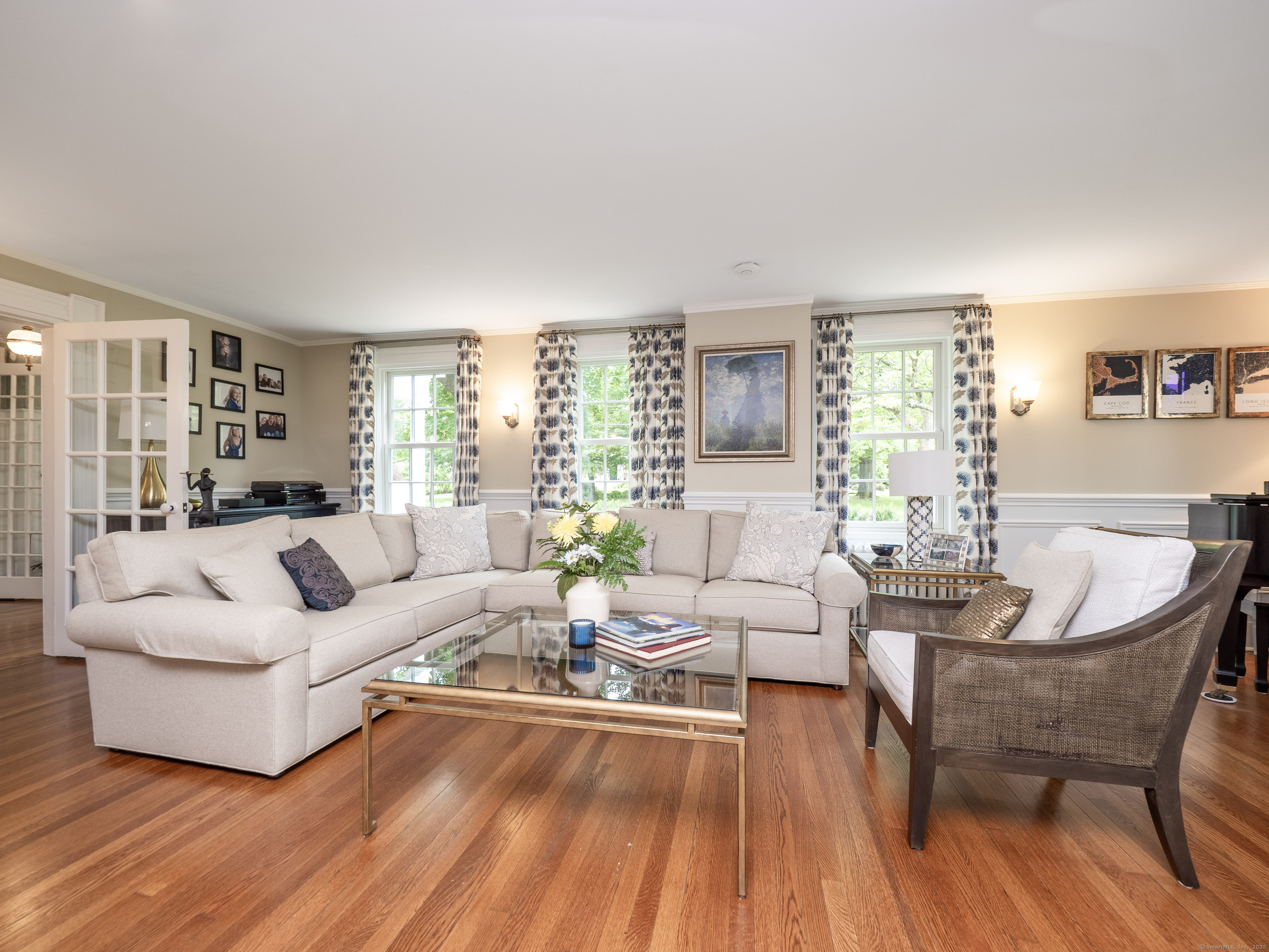 Ridgefield, Connecticut, 06877, United States, 9 Bedrooms Bedrooms, ,11 BathroomsBathrooms,Residential,For Sale,1846977