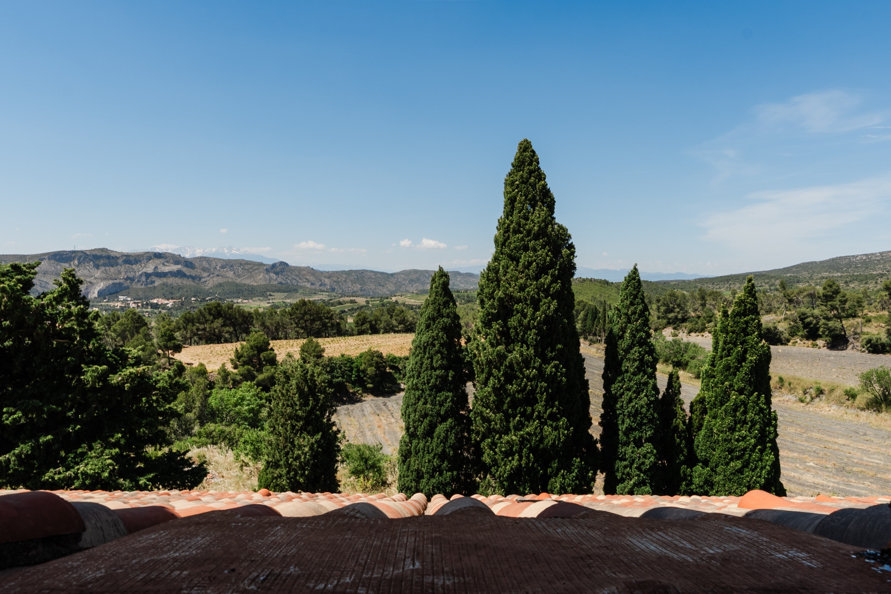  Magnificent Estate of Over 1,600 m² on 10 Hectares of Land with Sweeping Views … - 物件實景
