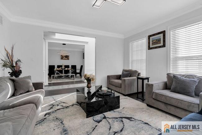 Bordentown Twp, New Jersey, 08505, United States, 4 Bedrooms Bedrooms, ,4 BathroomsBathrooms,Residential,For Sale,1989355