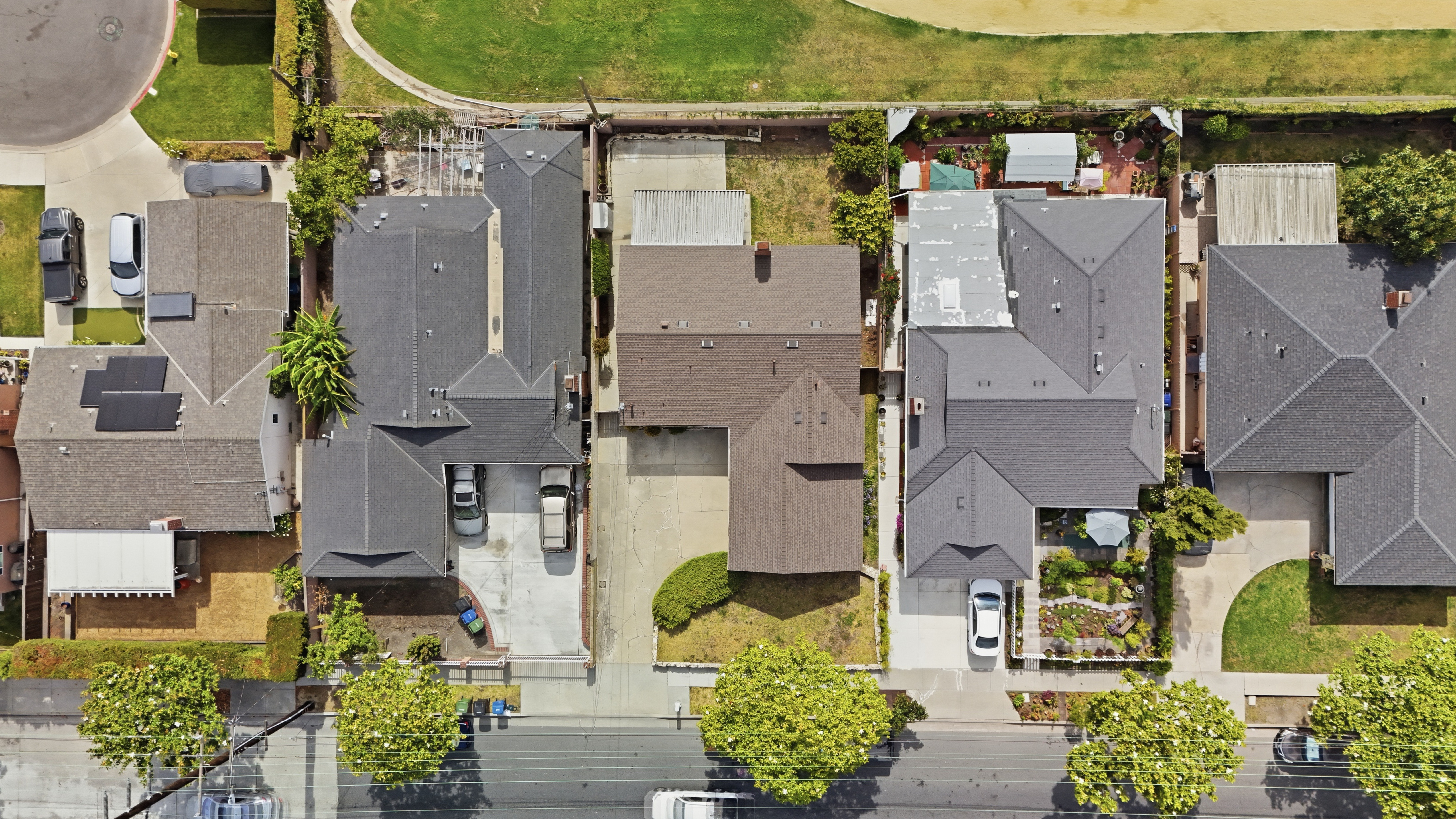  15627 Prairie Avenue, Lawndale, CA 90260 - 物件實景