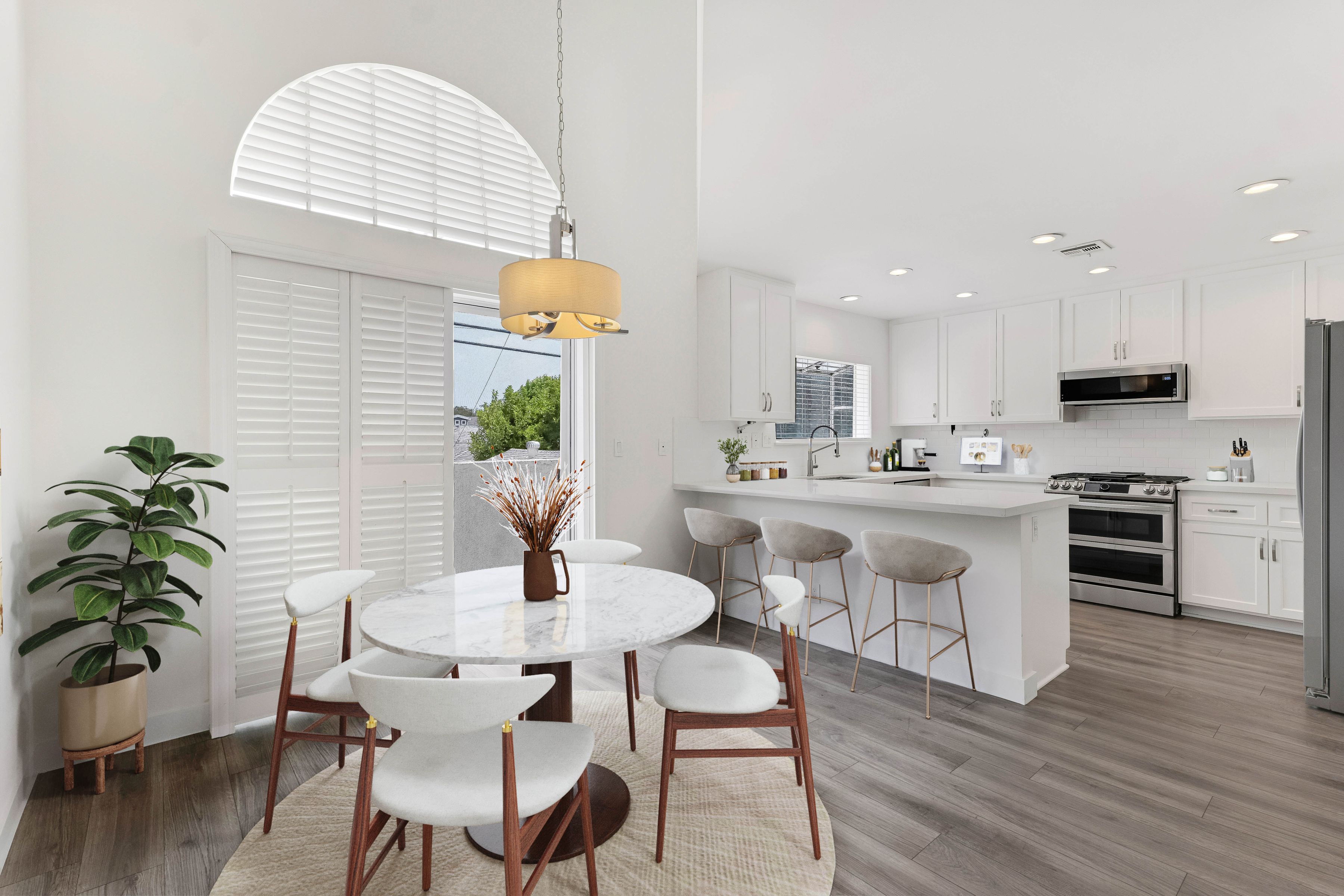  2550 S Centinela Avenue #106 - 物件實景