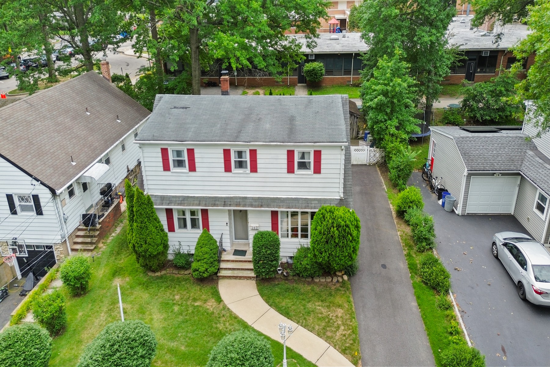  262 Linden Place, New Milford, NJ 07646 - 物件實景