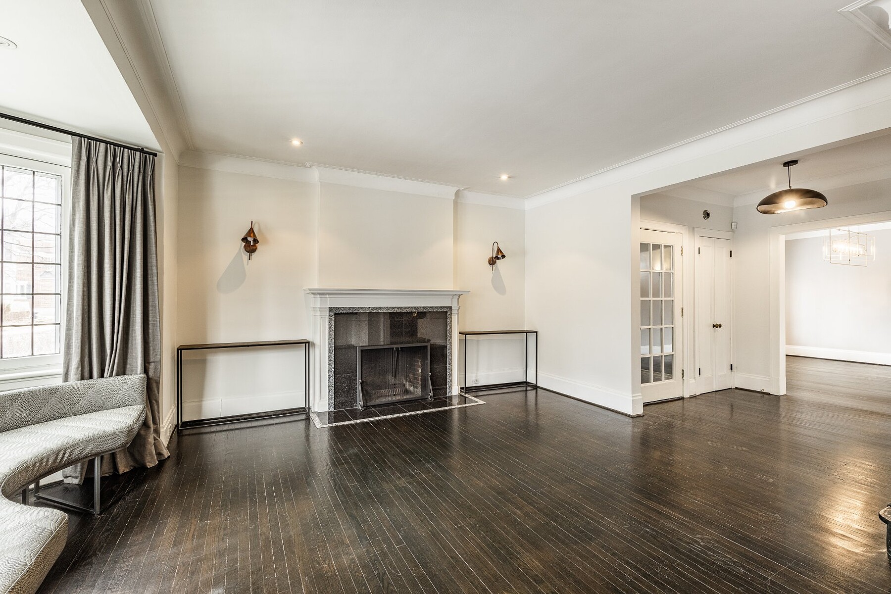  Westmount, Montréal - 物件實景