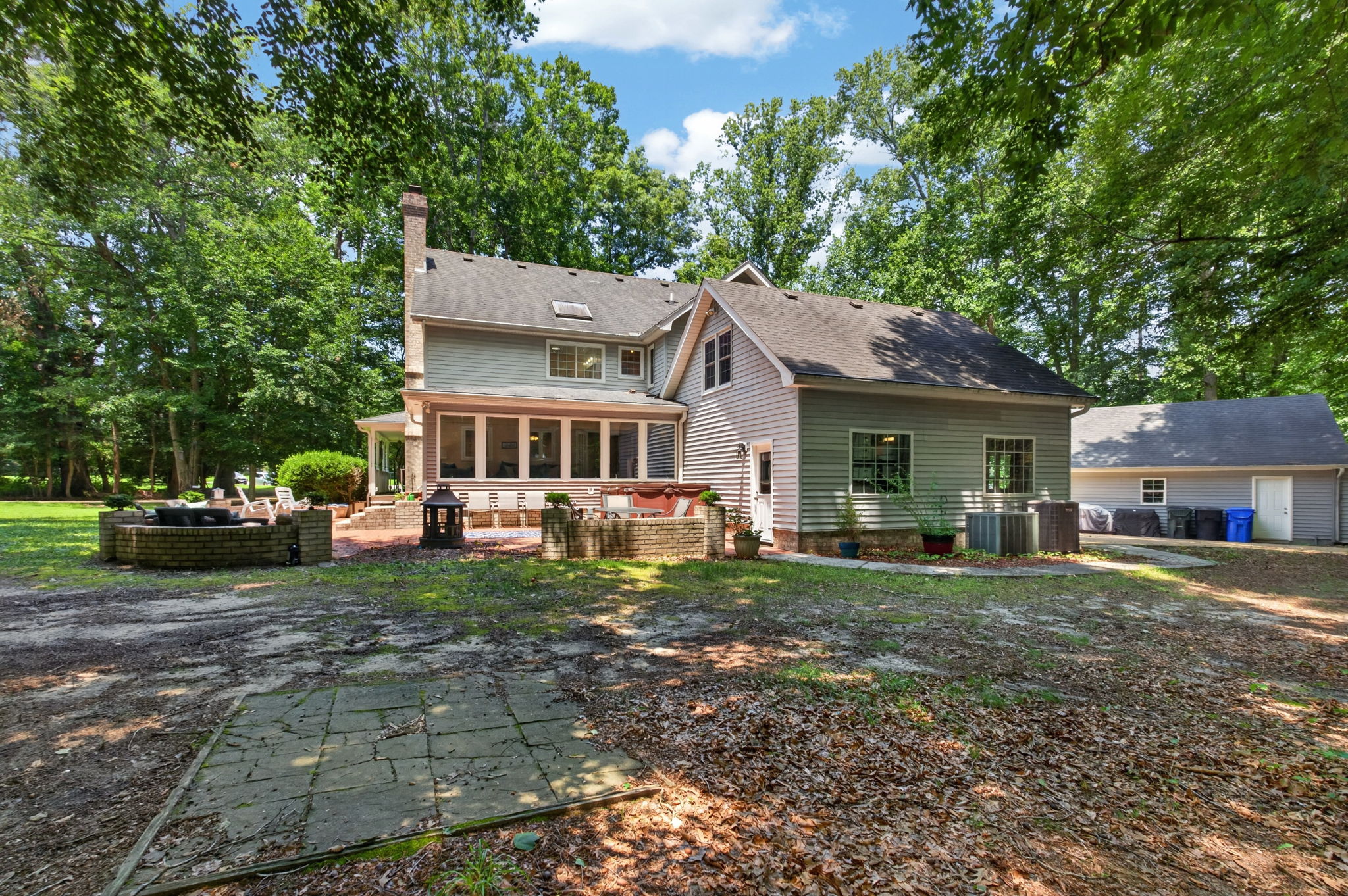 3410 Princeview Drive, Suffolk, VA 23434 - 物件實景