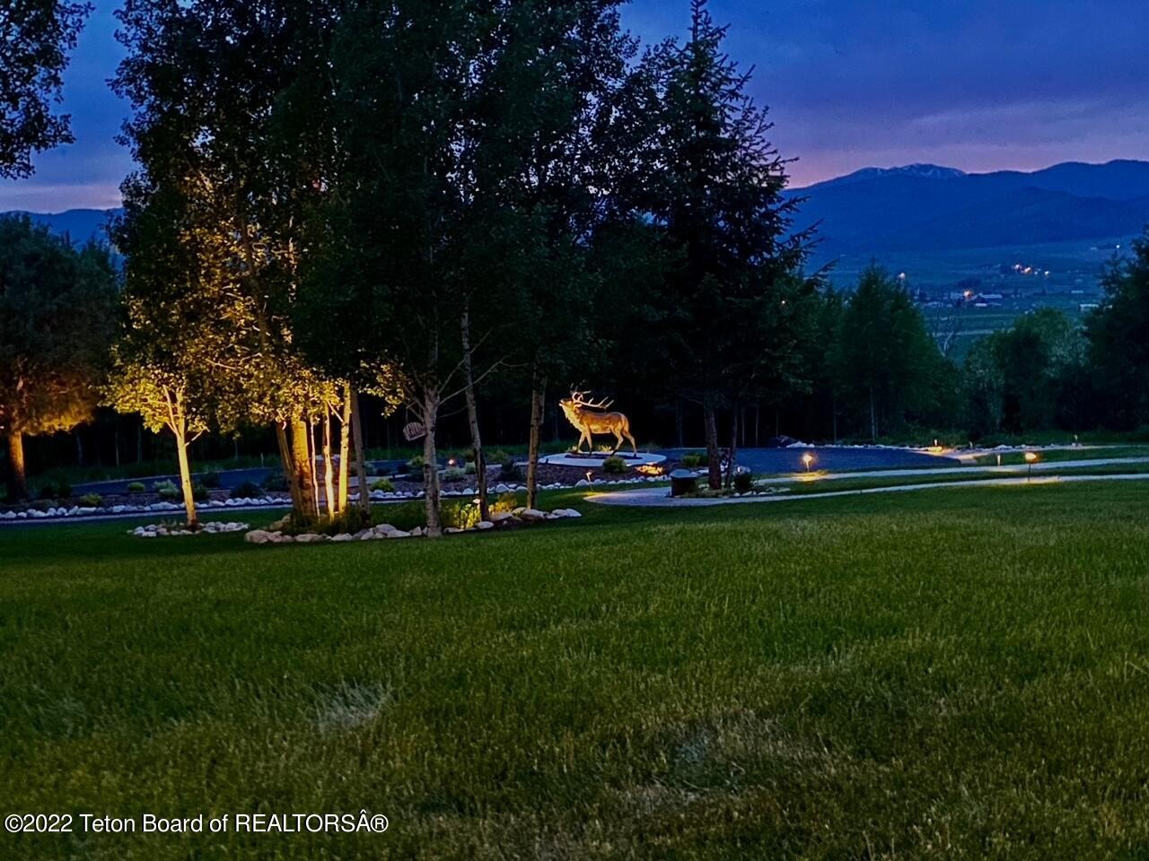 501 KEYSTONE Trail, Etna, Wyoming, 83118, United States, 5 Bedrooms Bedrooms, ,4 BathroomsBathrooms,Residential,For Sale,501 KEYSTONE Trail,1517312