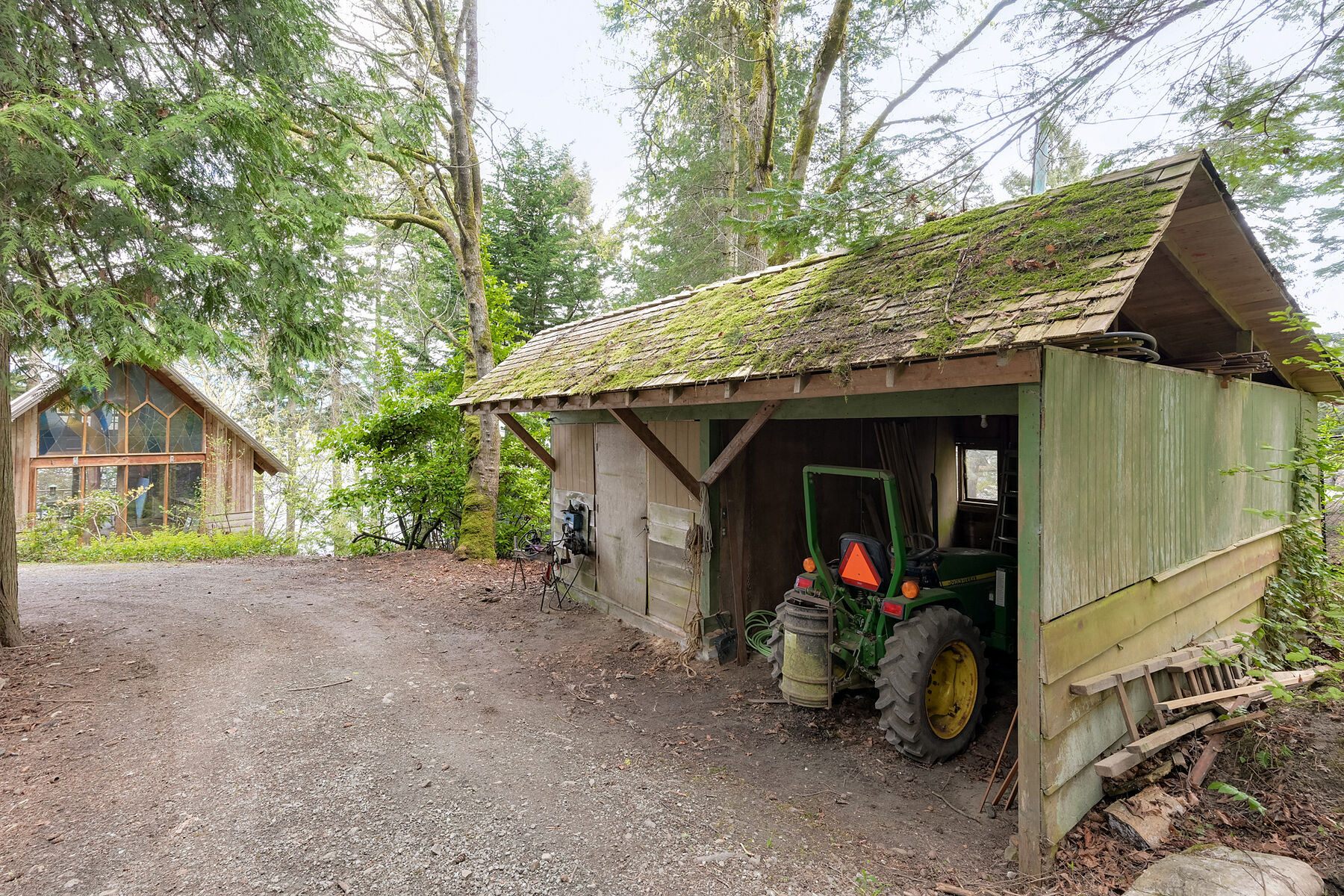  Serene Woodland Charm - 物件實景