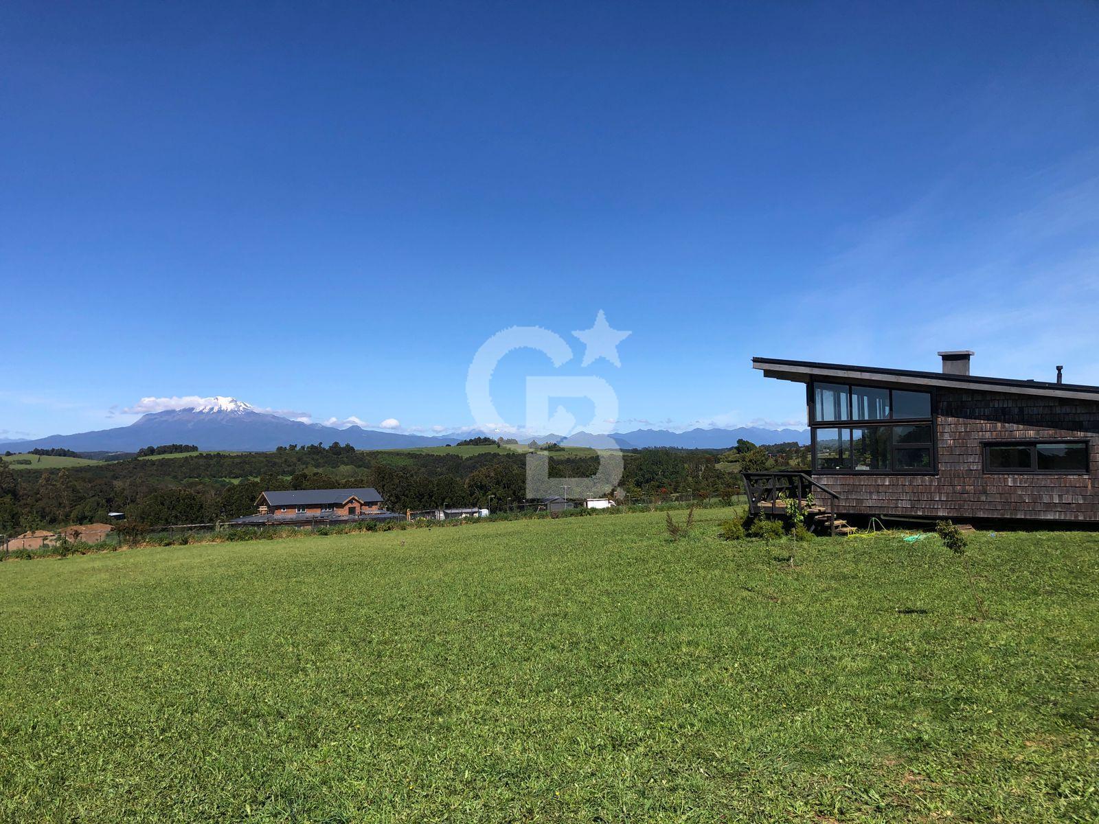 Puerto Varas, Chile, 4 Bedrooms Bedrooms, ,4 BathroomsBathrooms,Residential,For Sale,1993034