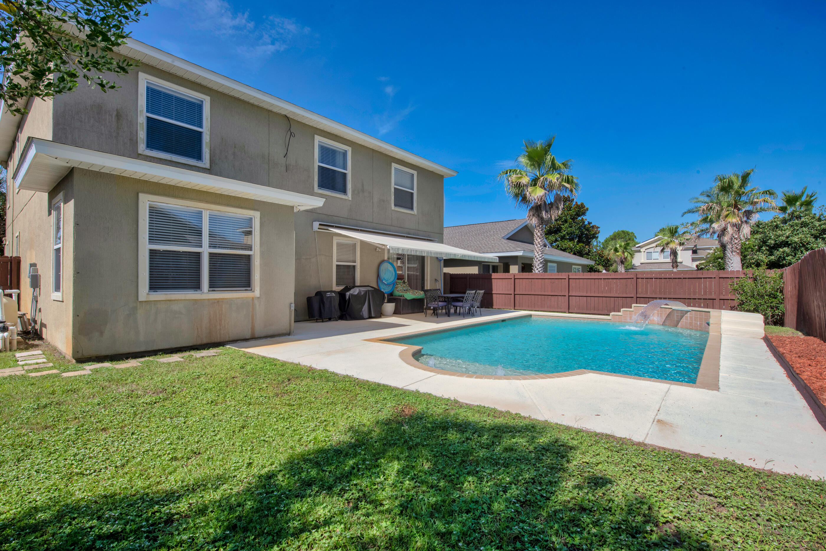 Mary Esther, Florida, 32569, United States, 5 Bedrooms Bedrooms, ,3 BathroomsBathrooms,Residential,For Sale,1940408