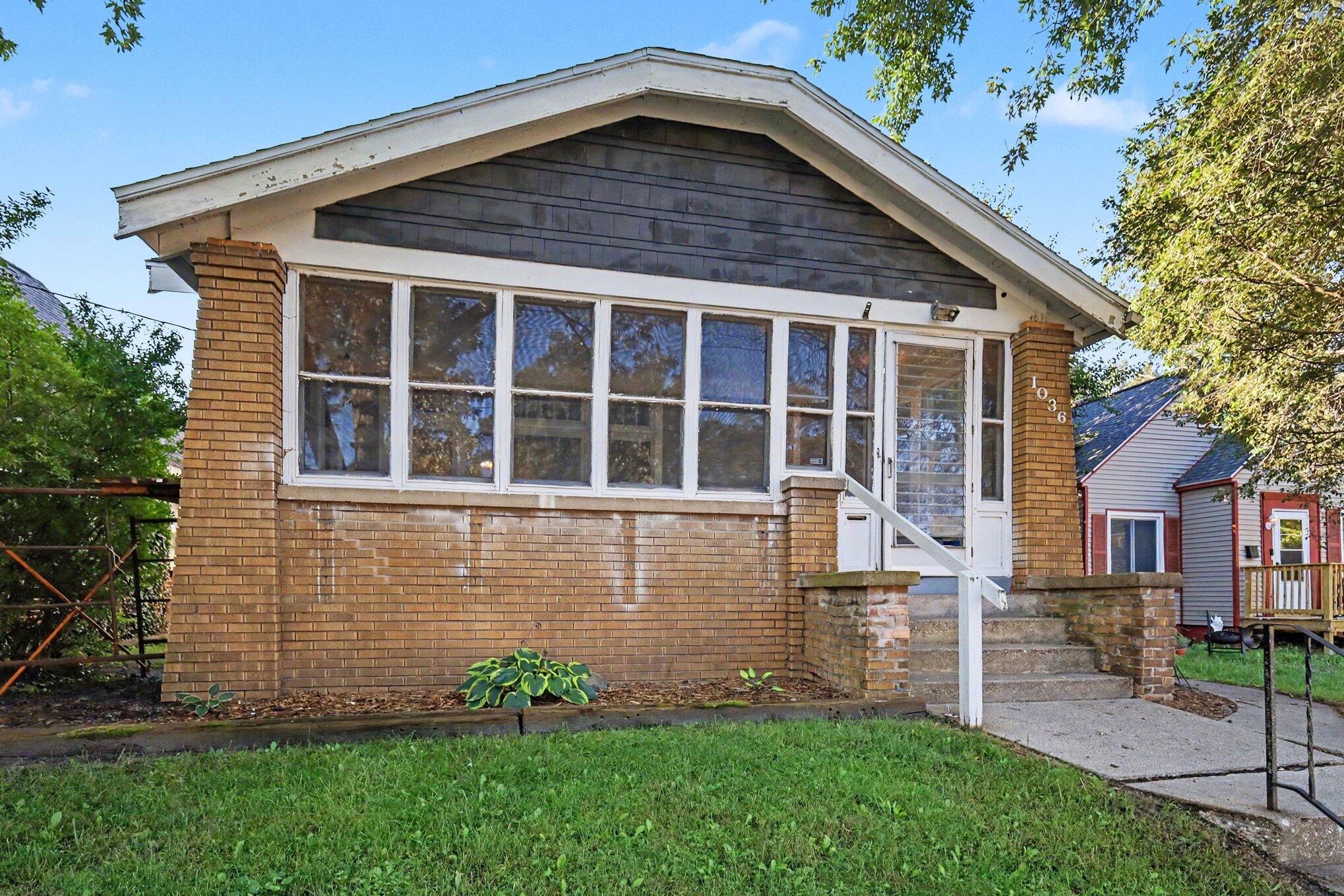 Dickinson St, Grand Rapids, MI 49507