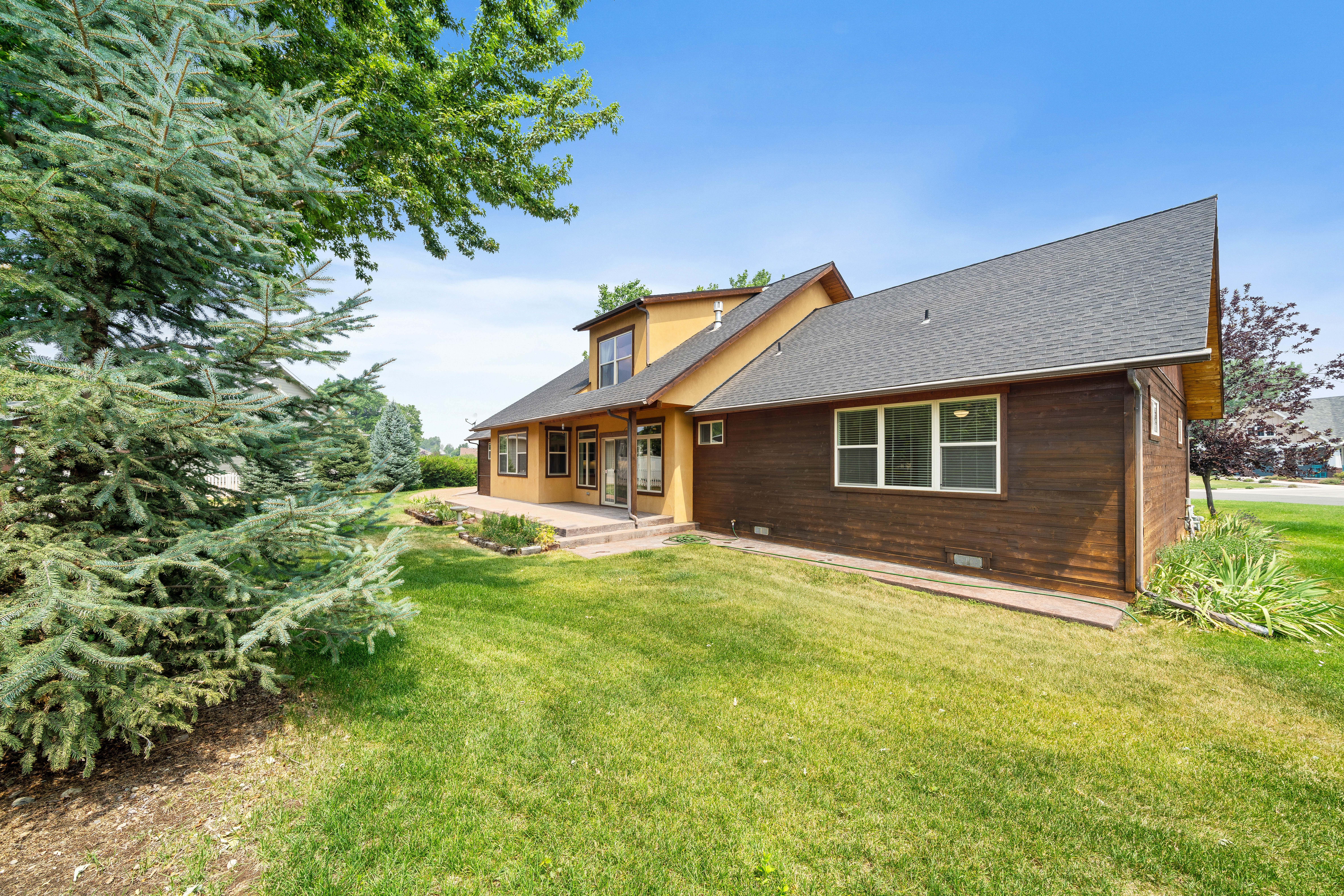  Craftsman-style Home in Montrose, CO - 物件實景
