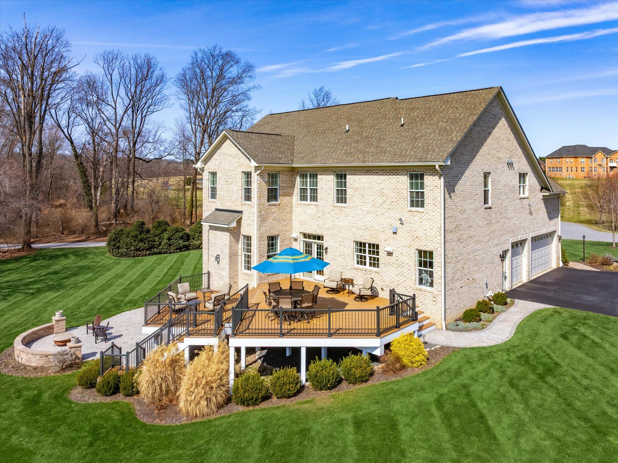  THE PRESERVE AT CLARKSVILLE - 物件實景