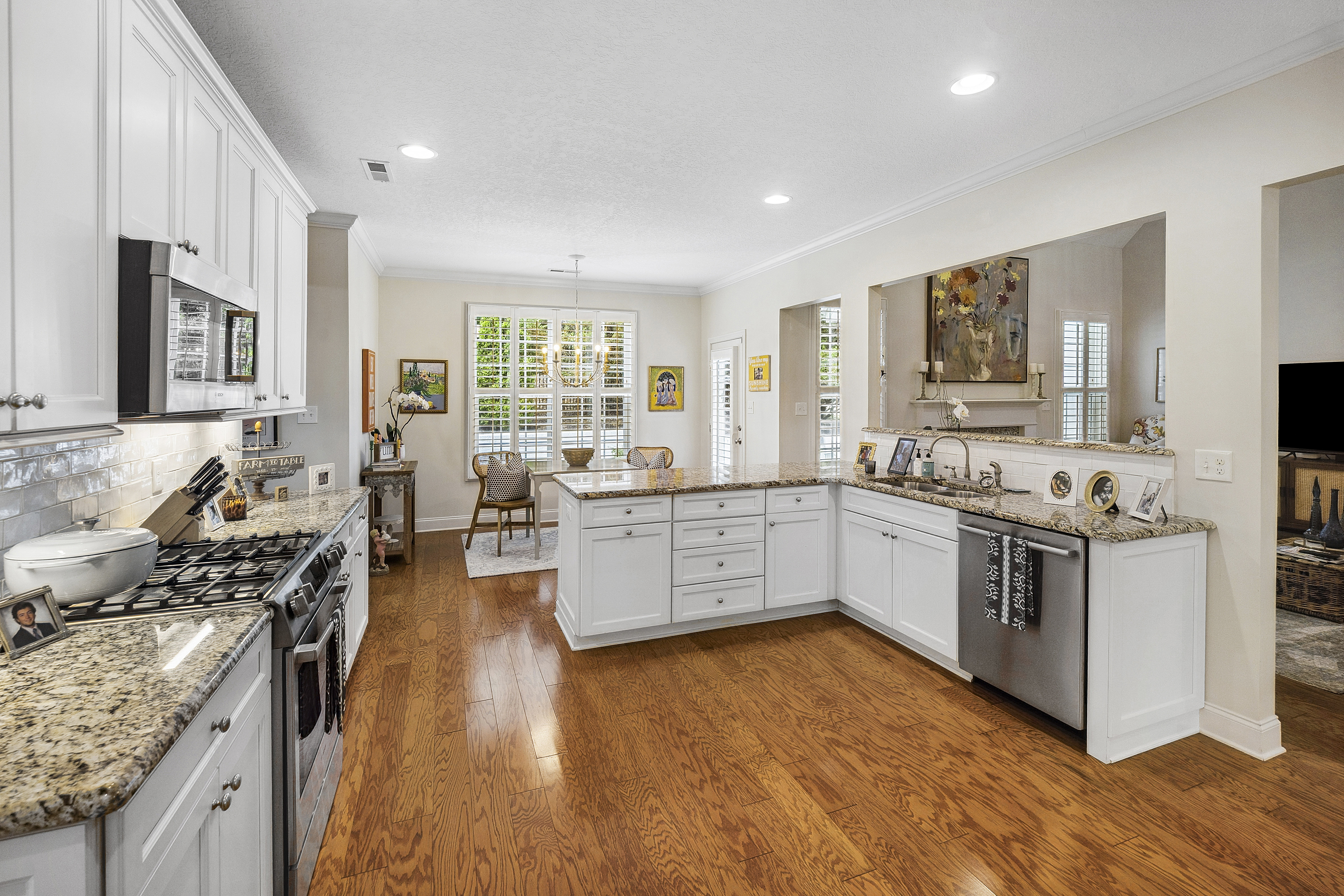  8117 Crimson Tree Lane, Knoxville, TN 37919 - 物件實景