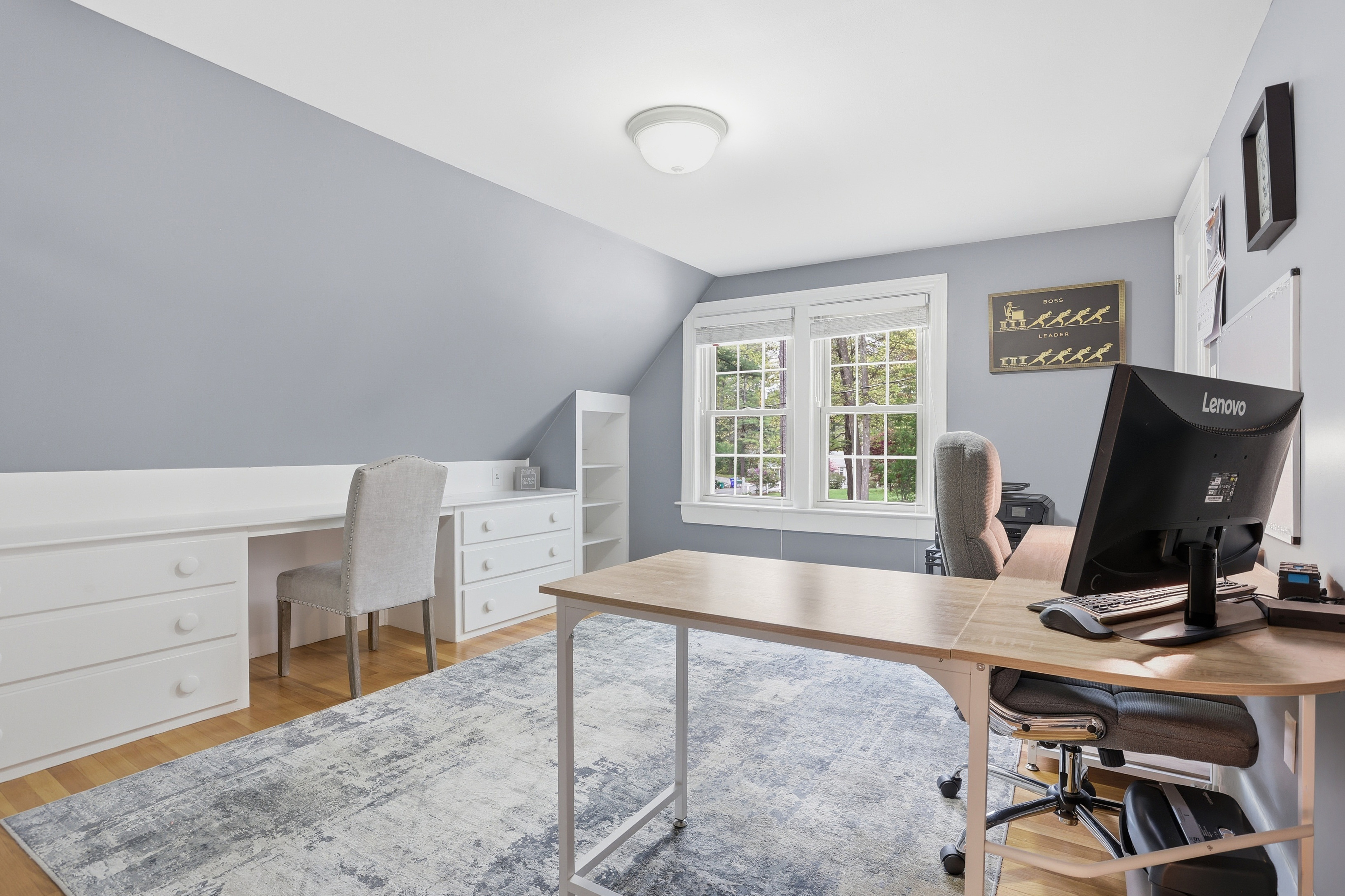 46 Hayden Lane, Bedford, MA 01730 - 物件實景