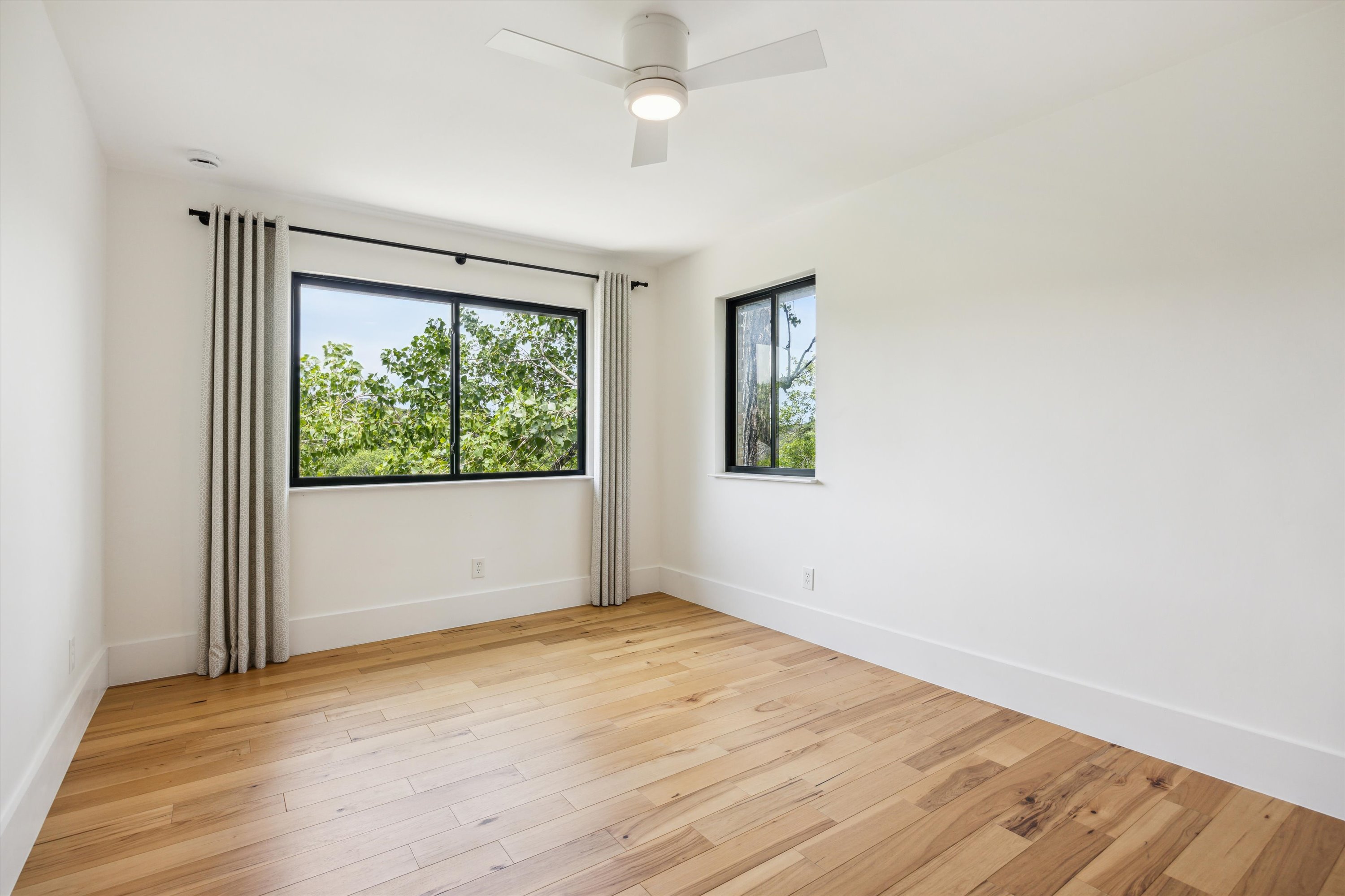  Fully Renovated Modern Retreat in Northwest Hills - 物件實景