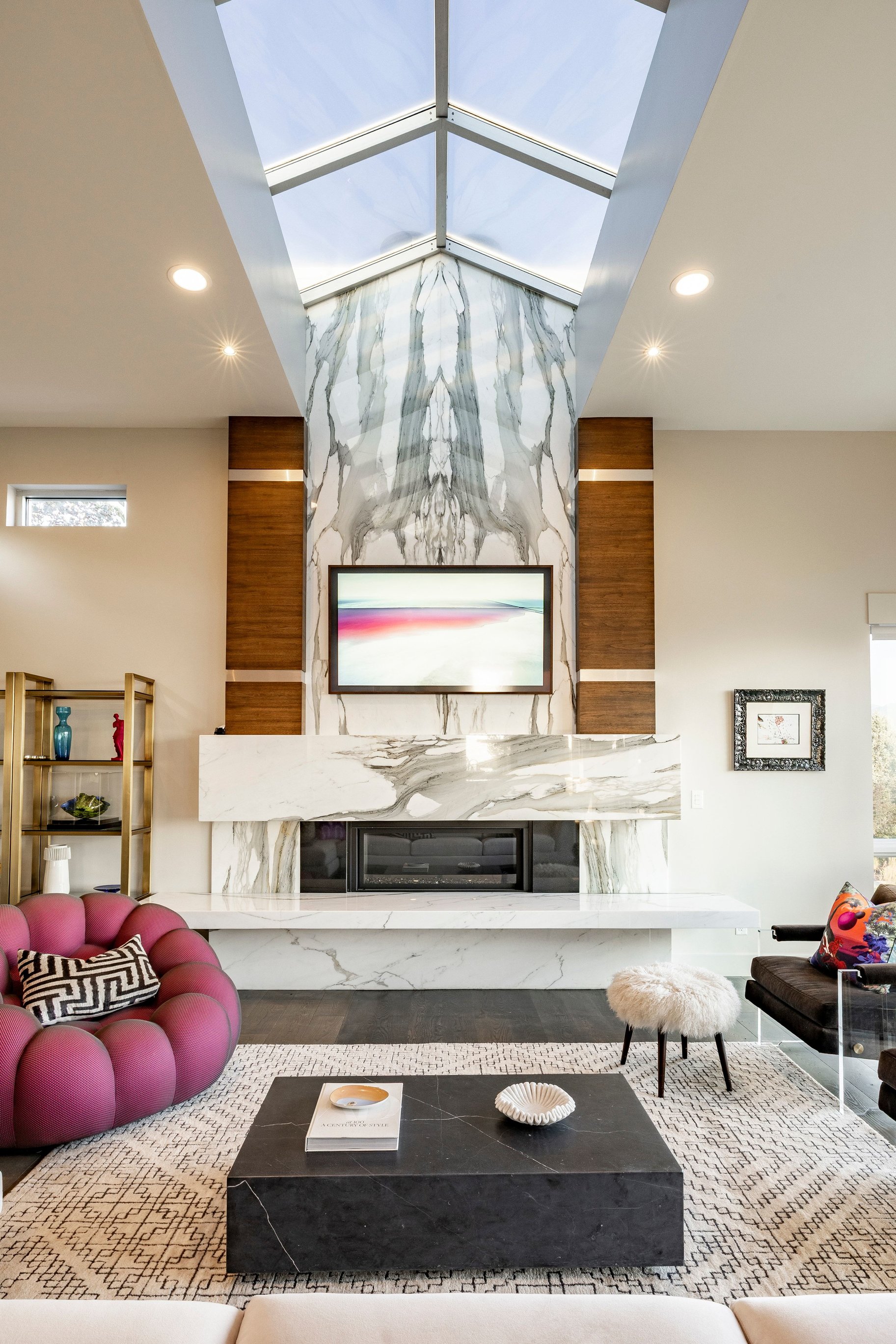 Premier Modern Residence in Dorchester Pointe with Panoramic Views - 物件實景