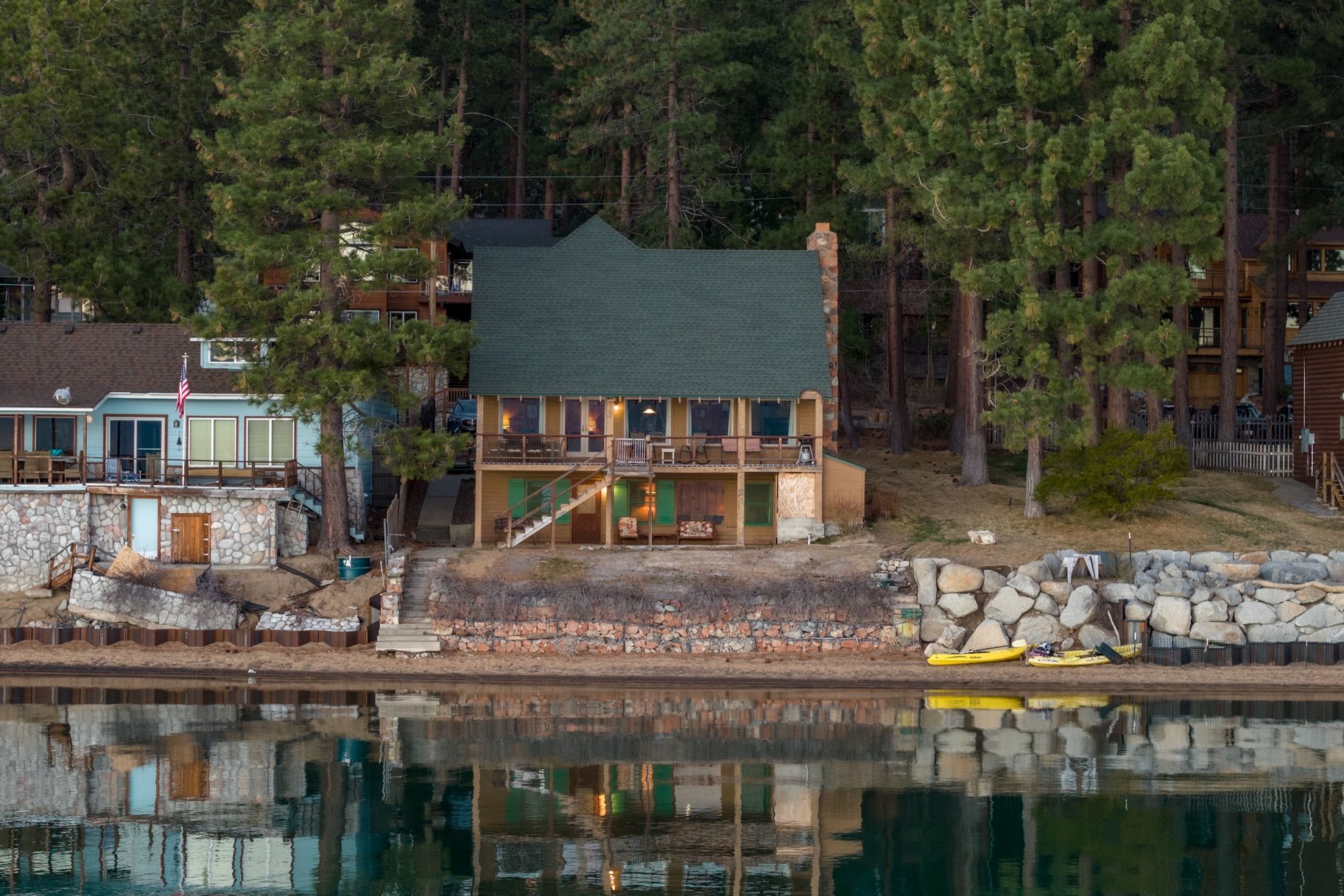  Iconic Marla Bay Lakefront - 物件實景