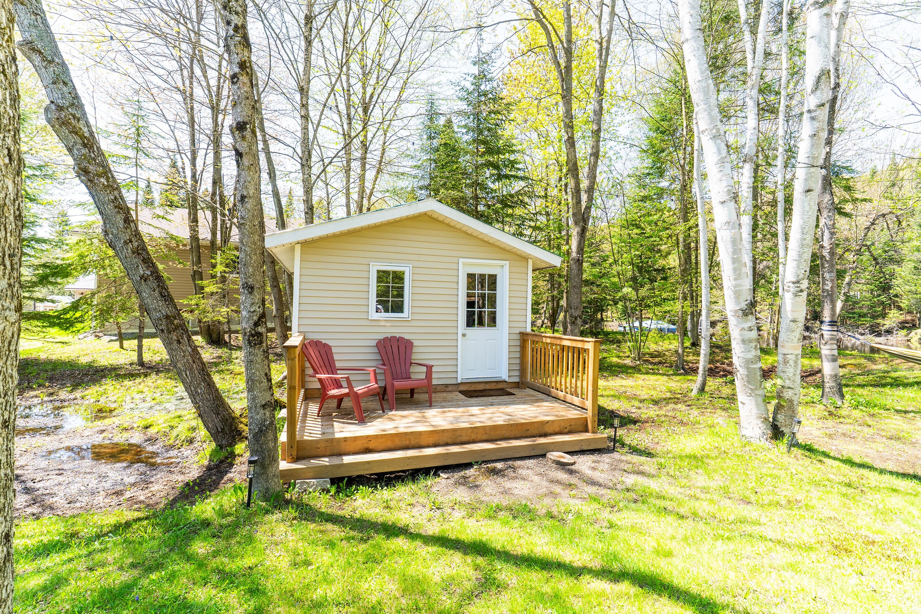  Magnetawan River Retreat - 物件實景
