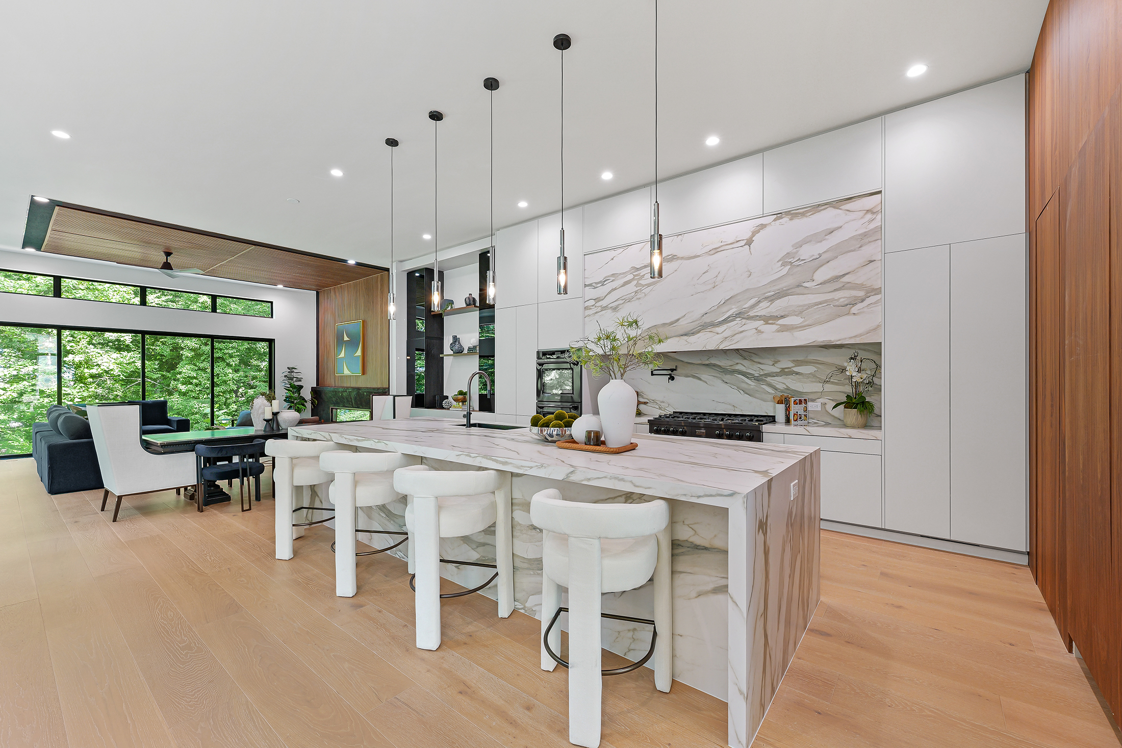  Exceptional Design Meets Everyday Living - 物件實景