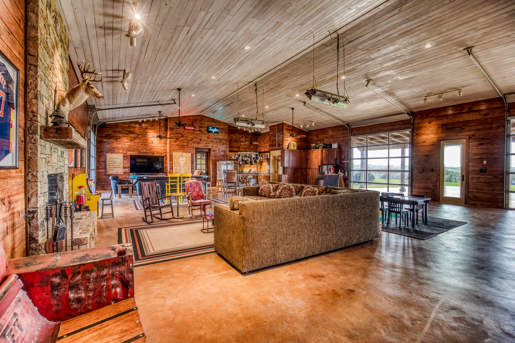  20383 State Highway 159 W - 物件實景
