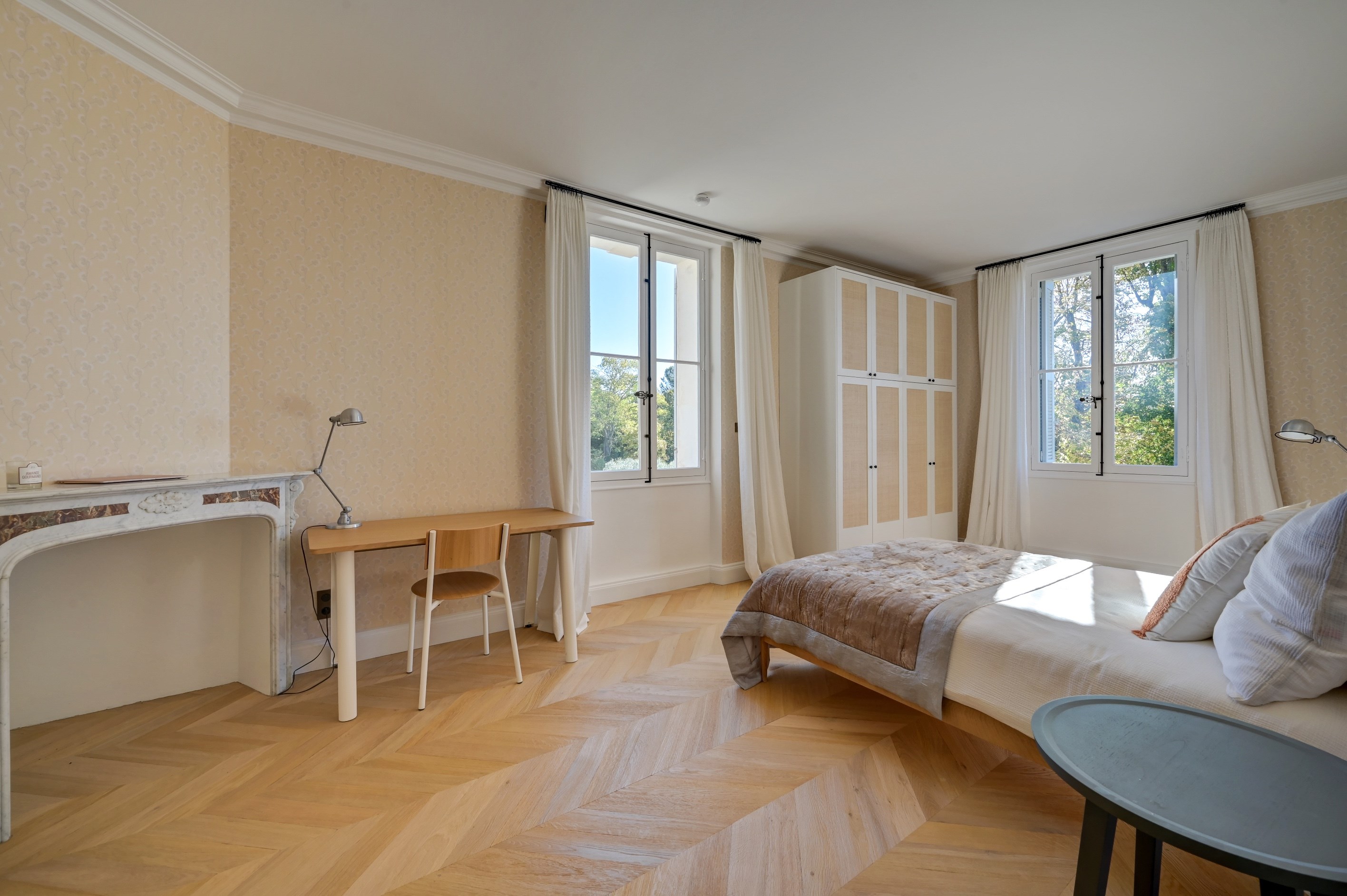  Aix-en-Provence – Exceptional Estate in the Prestigious Pinchinats Area - 物件實景