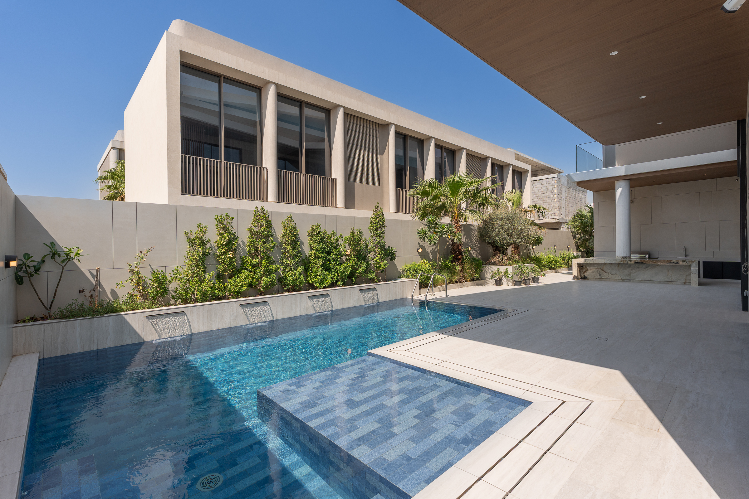  Brand New Nad Al Sheba Villa with Expansive Interiors - 物件實景