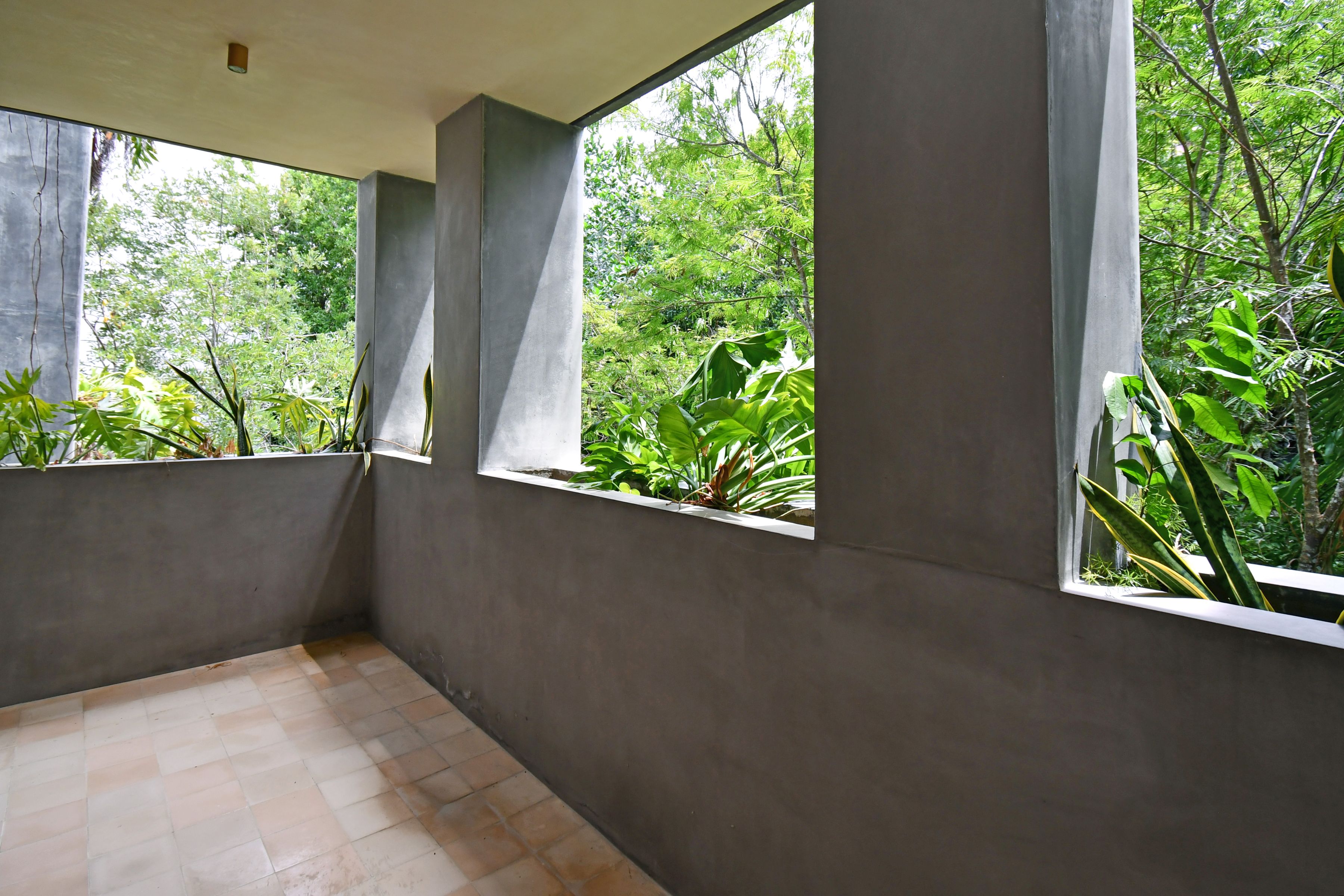  Casa Selva  2-Bedroom Townhouse, One in Ground Floor  Luum Zama - 物件實景