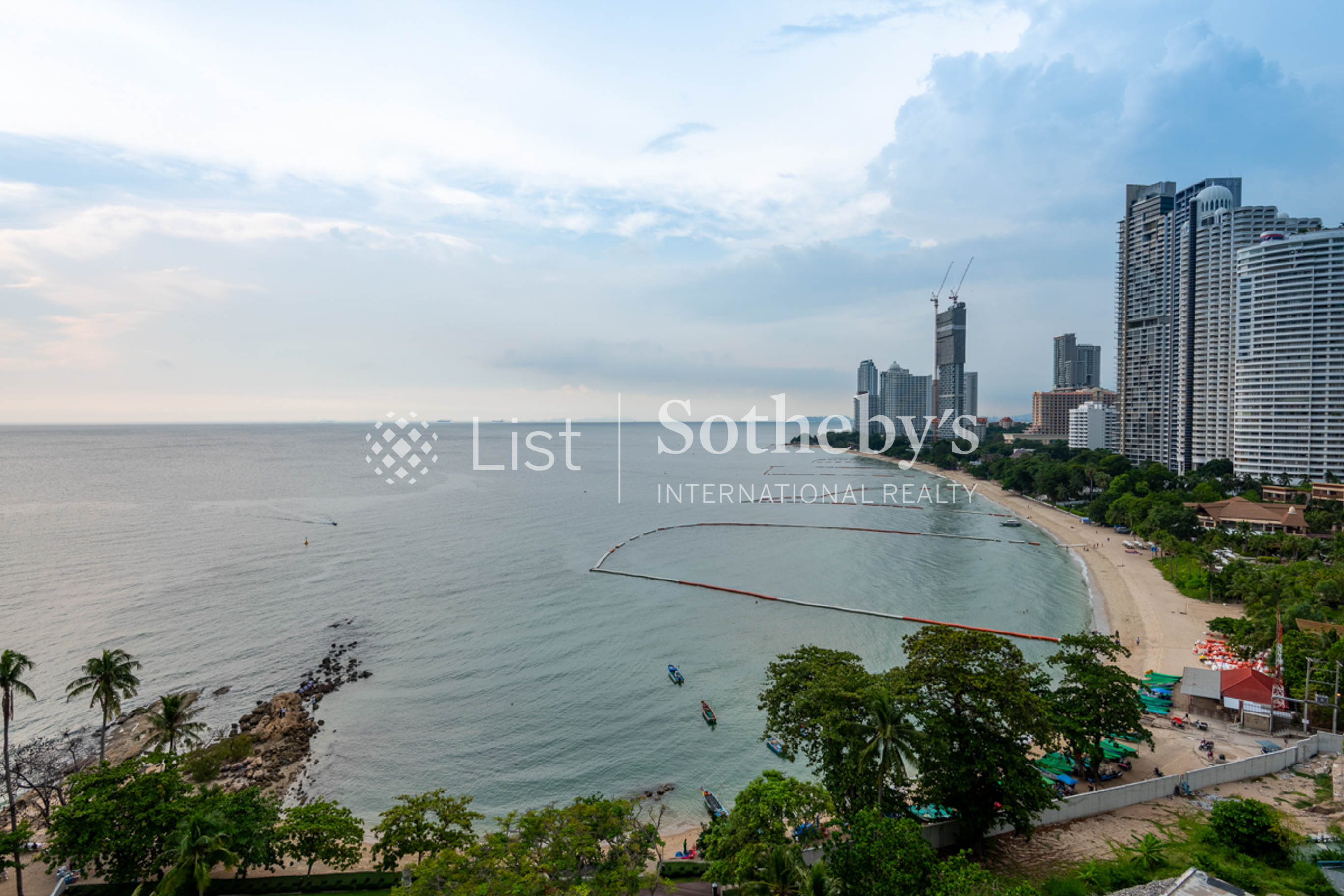  The Cove Pattaya - 物件實景