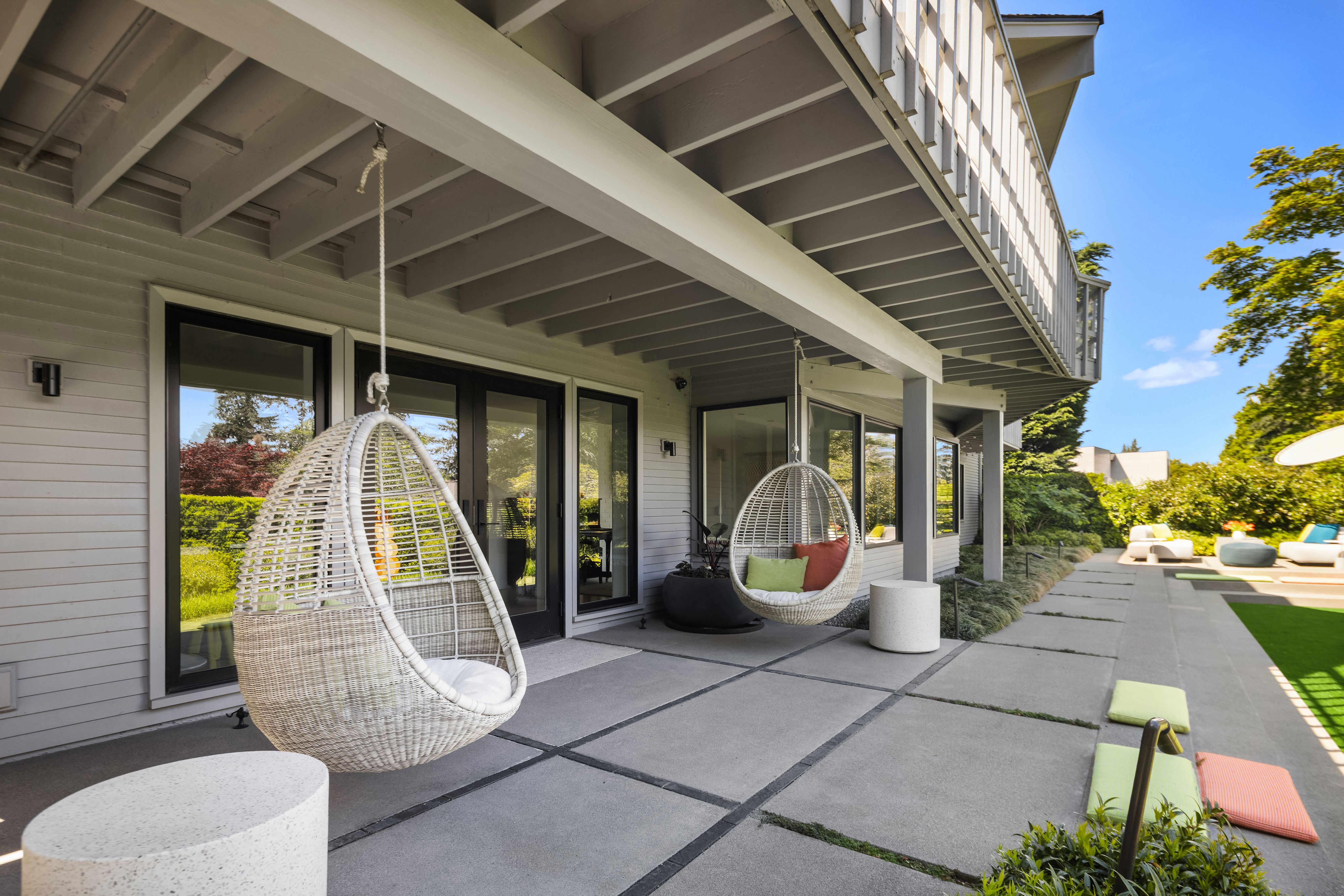  1514 Shenandoah Dr E, Seattle, WA 98112 - 物件實景