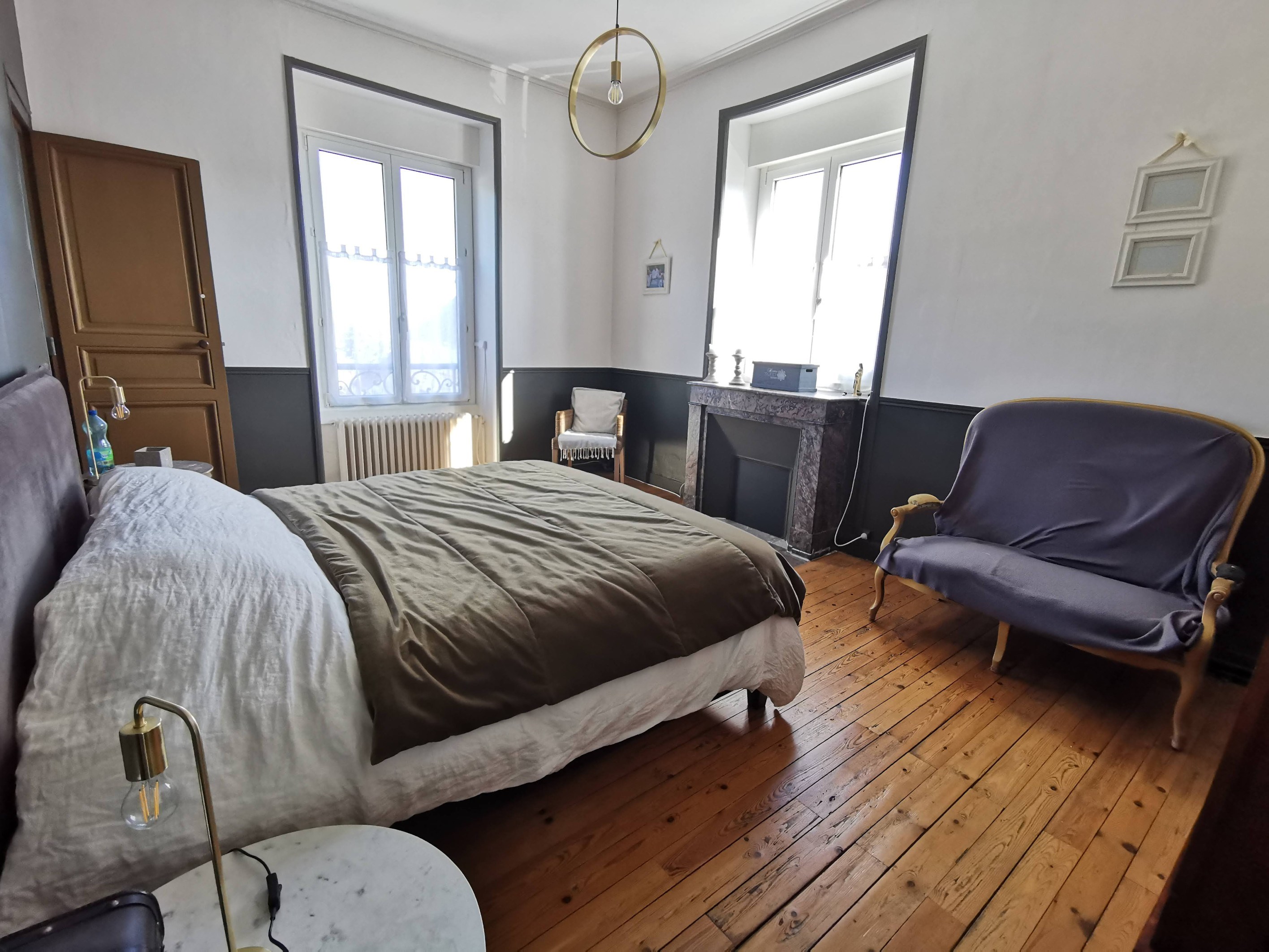  Exclusive 19th-Century Estate – Charm & Investment Potential Near Nantes - 物件實景