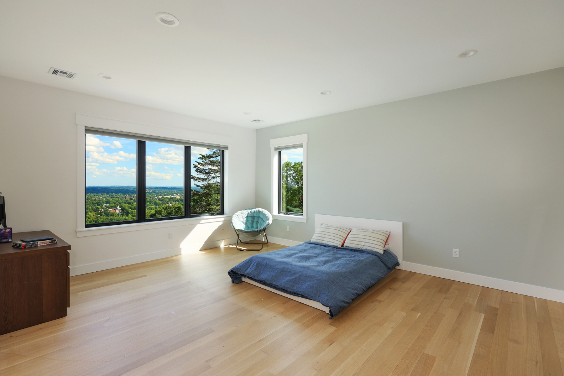  Mountaintop Retreat with Breathtaking NYC Views - 物件實景