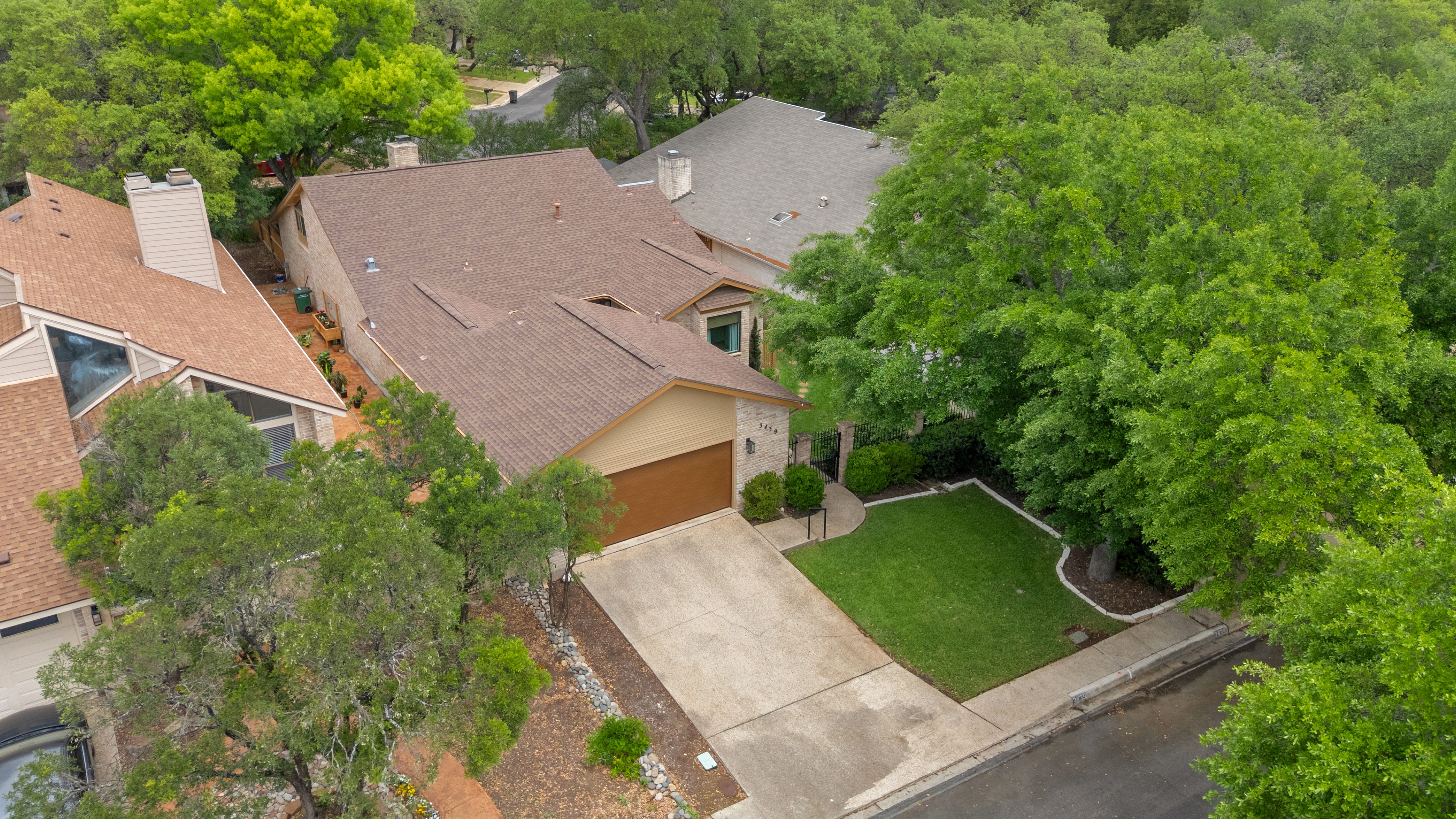  Jewel of Hunters Creek - 物件實景