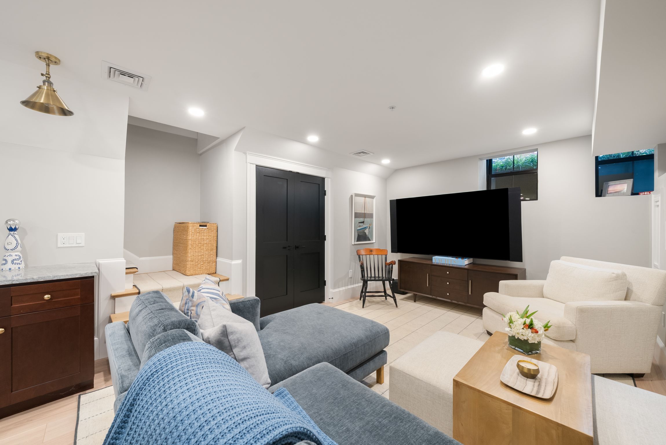  40 Mount Vernon Street, Unit 1, Boston, MA, 02129 - 物件實景