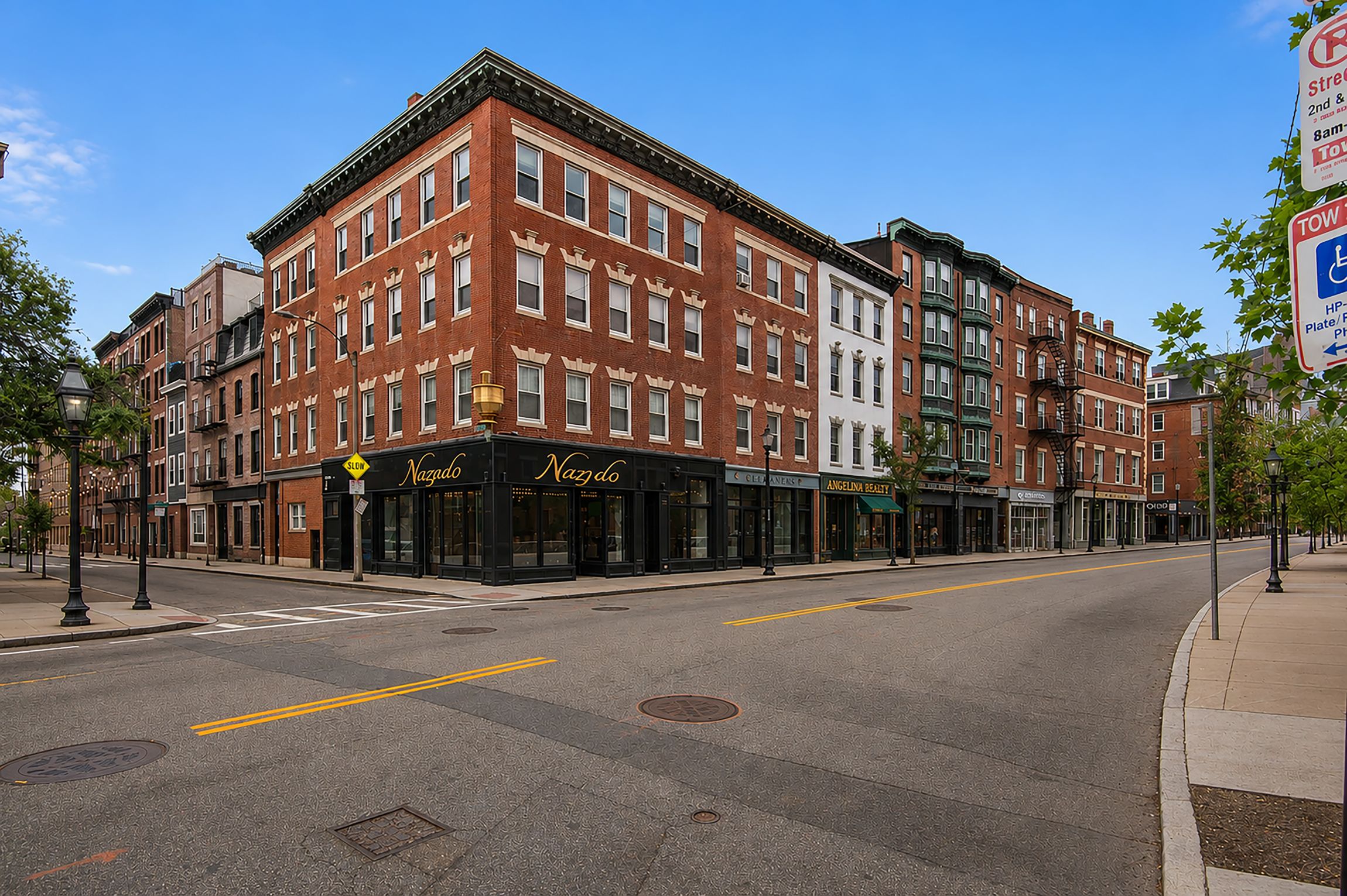  27 Clark Street, Boston, MA, 02109 - 物件實景
