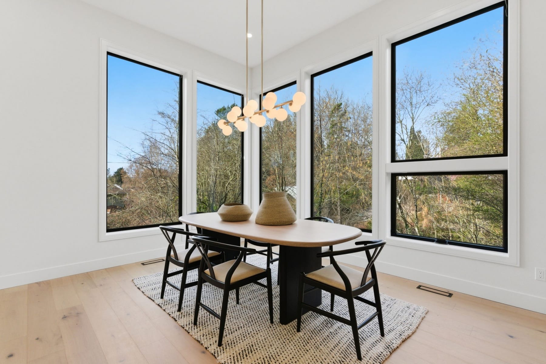  6233 SW HAMILTON WAY Portland, OR 97221 - 物件實景
