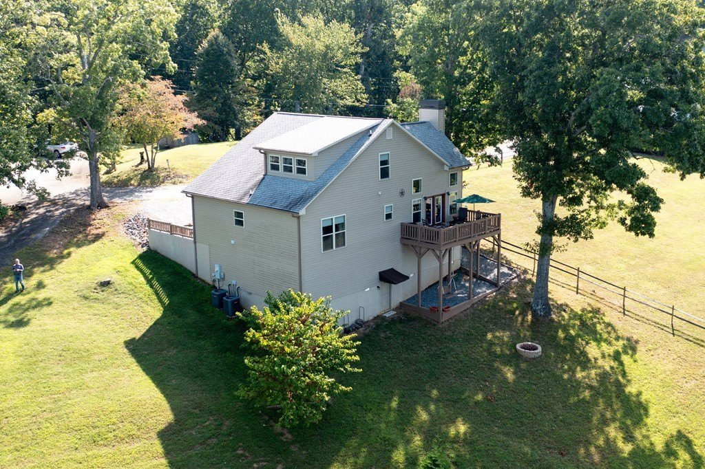 Hiawassee, Georgia, 30546, United States, 2 Bedrooms Bedrooms, ,2 BathroomsBathrooms,Residential,For Sale,1973981